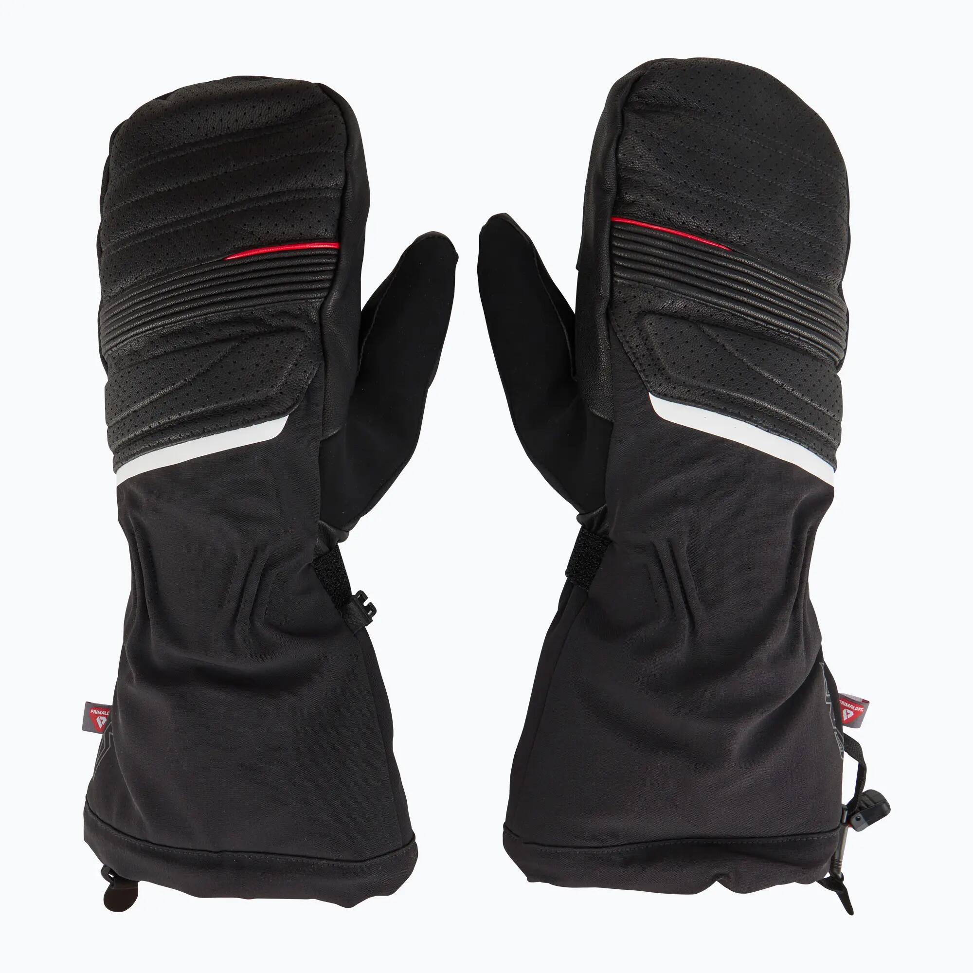 Lenz Heat Glove 6.0 Mittens 4/7