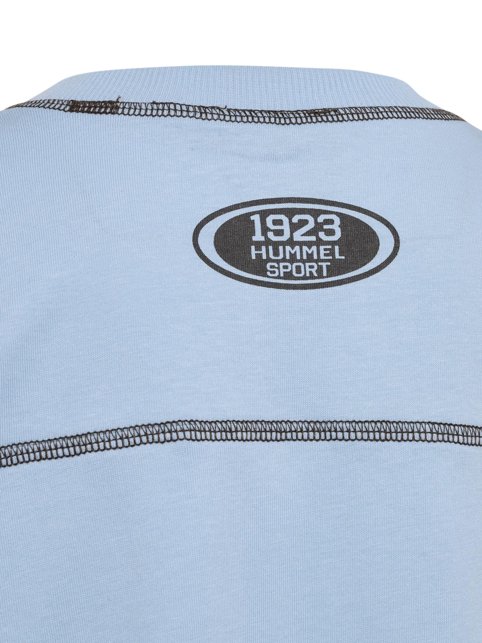 Enfiler T-Shirt Hmltimmi Enfant 6/8