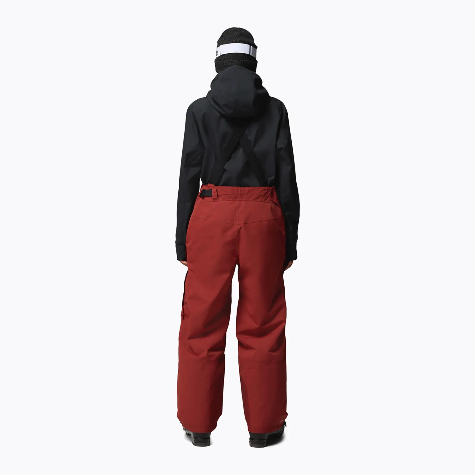Spodnie narciarskie damskie Columbia Coreshot Bib 2/7