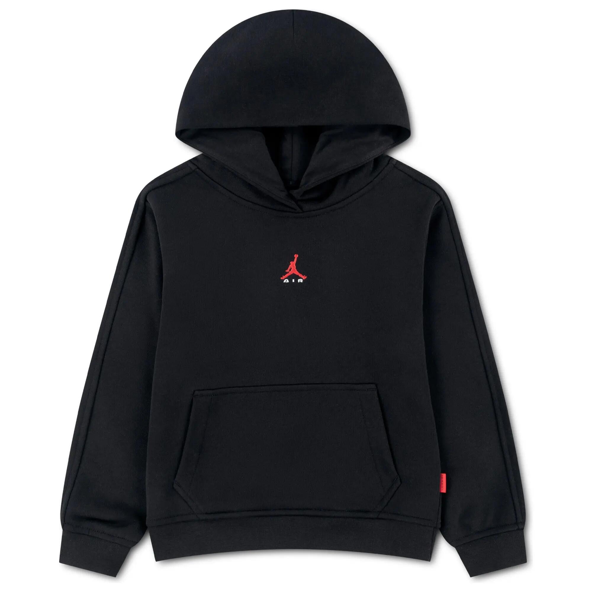 Hanorac Jordan Jdb Brooklyn Po Hoody Copii