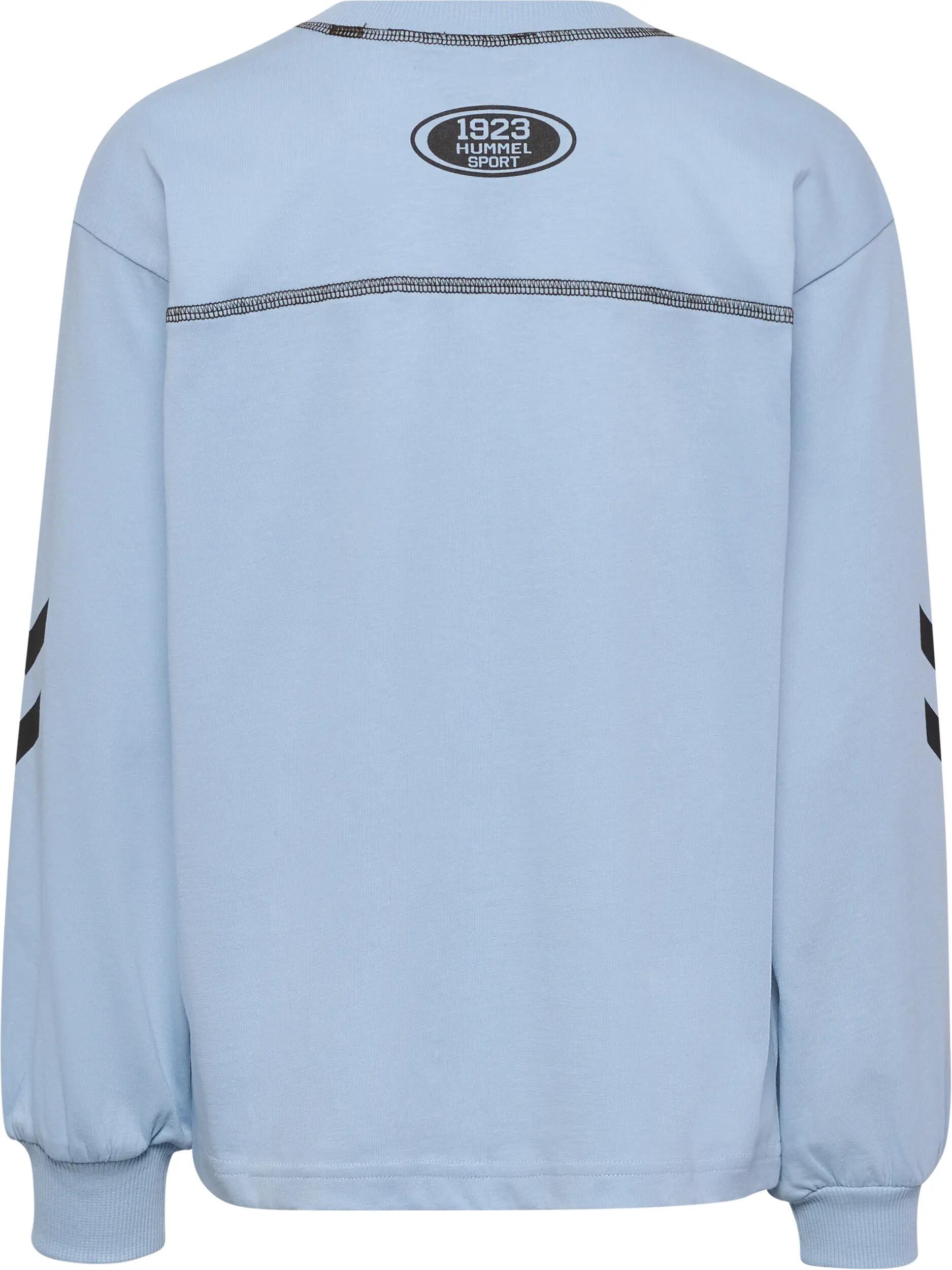 Enfiler T-Shirt Hmltimmi Enfant 5/8