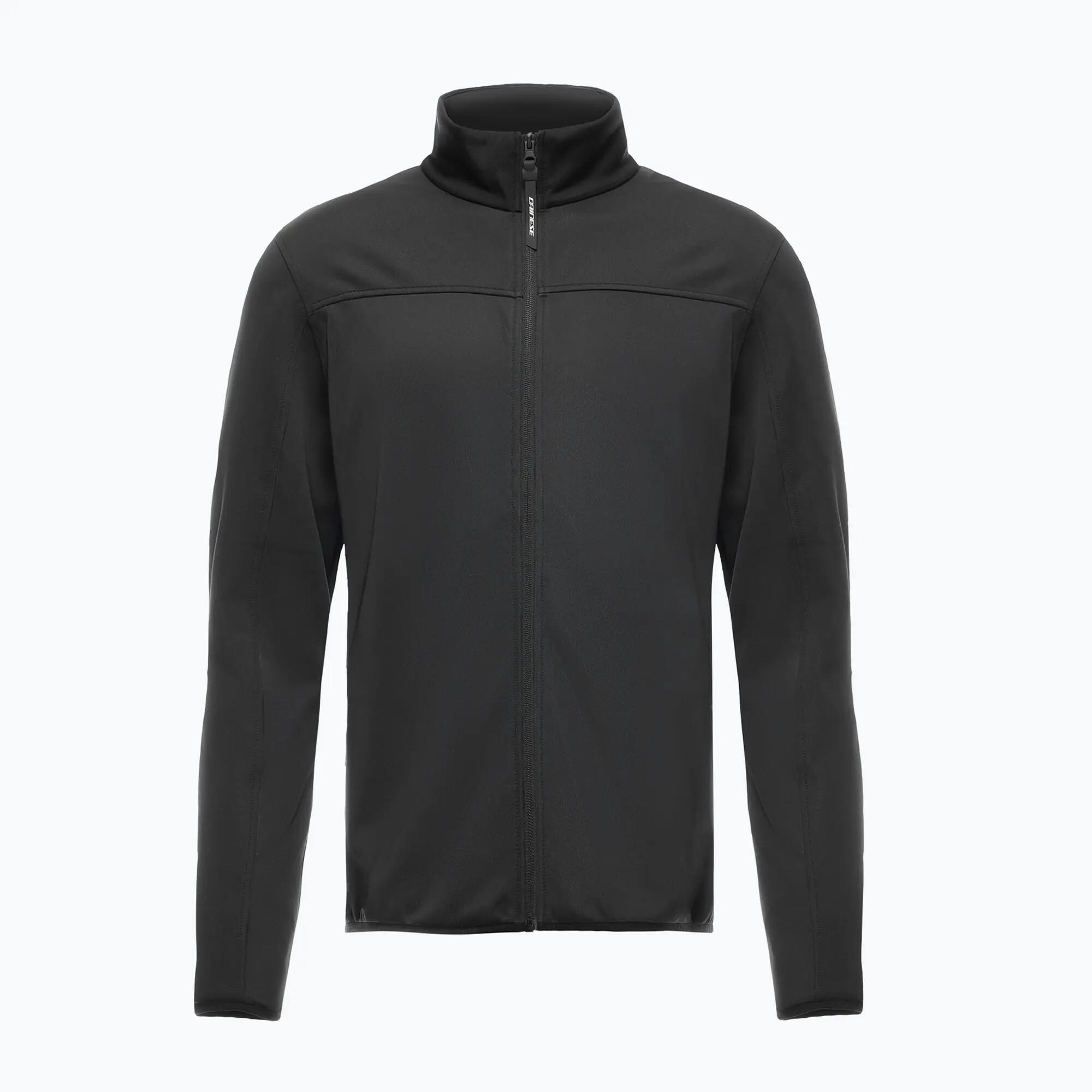 Bluza narciarska meska Dainese Espera Full Zip Mid 7/7