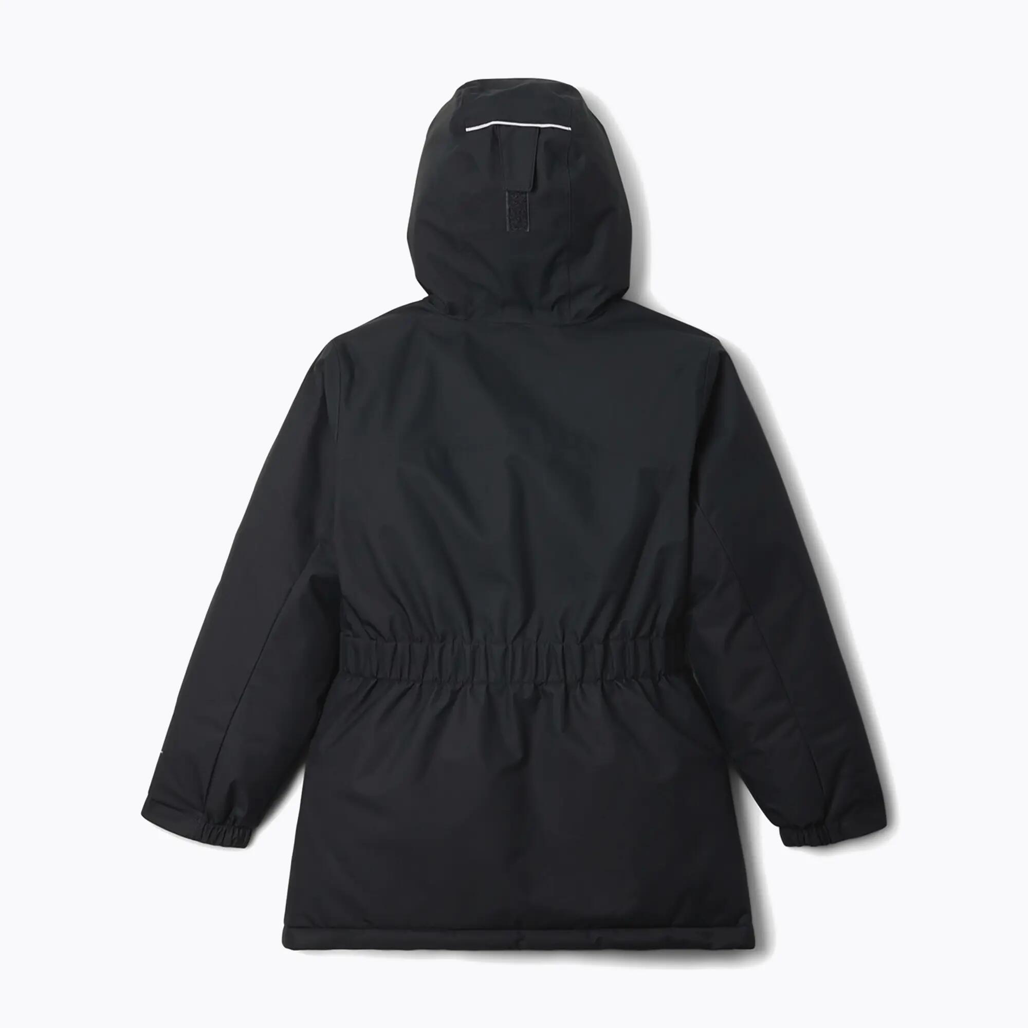 Kurtka narciarska dziecięca Columbia Hikebound II Long Insulated 2/4