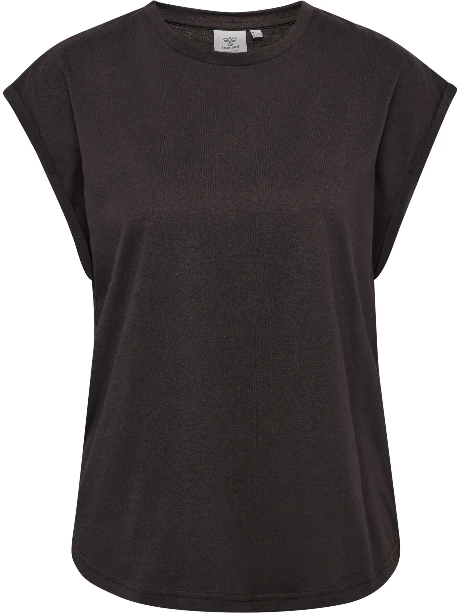 Instap T-Shirt Hmlsoft Training Dames 2/5