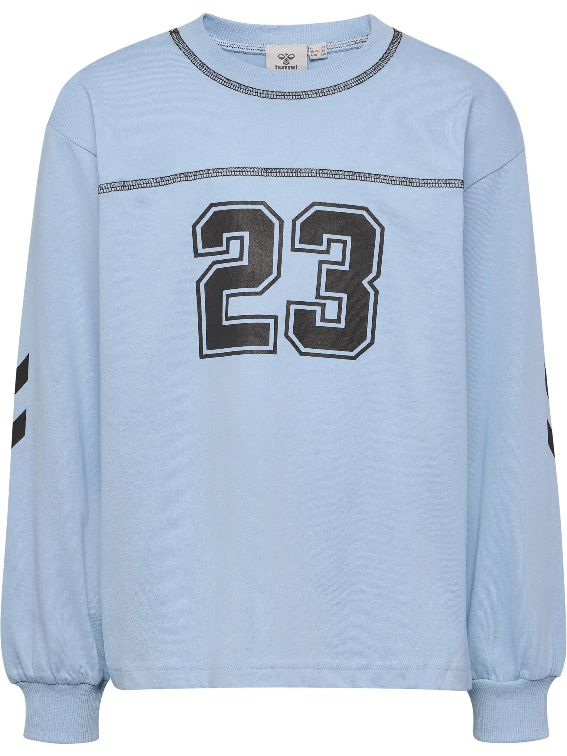 Enfiler T-Shirt Hmltimmi Enfant 4/8