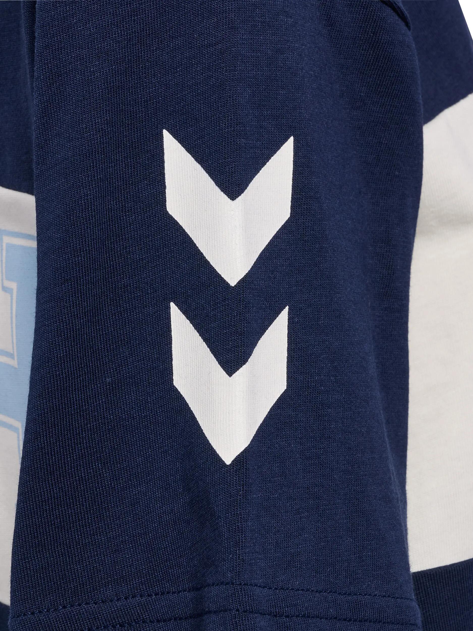 Enfiler T-Shirt Hmlrobin Enfant 7/8
