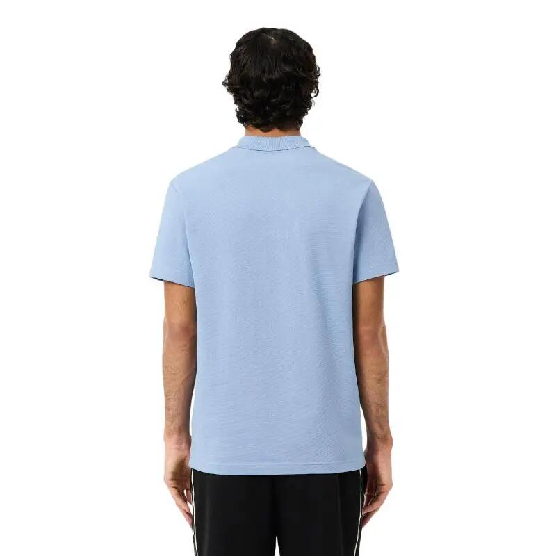 Lacoste Regular Fit Poloshirt Herren DH5522 4/5
