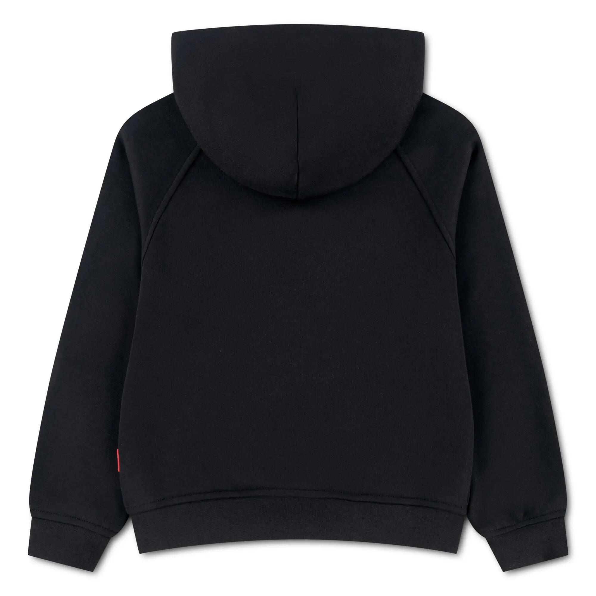 Jordan Sweatshirt Jdb Brooklyn Po Hoody Kind 2/4