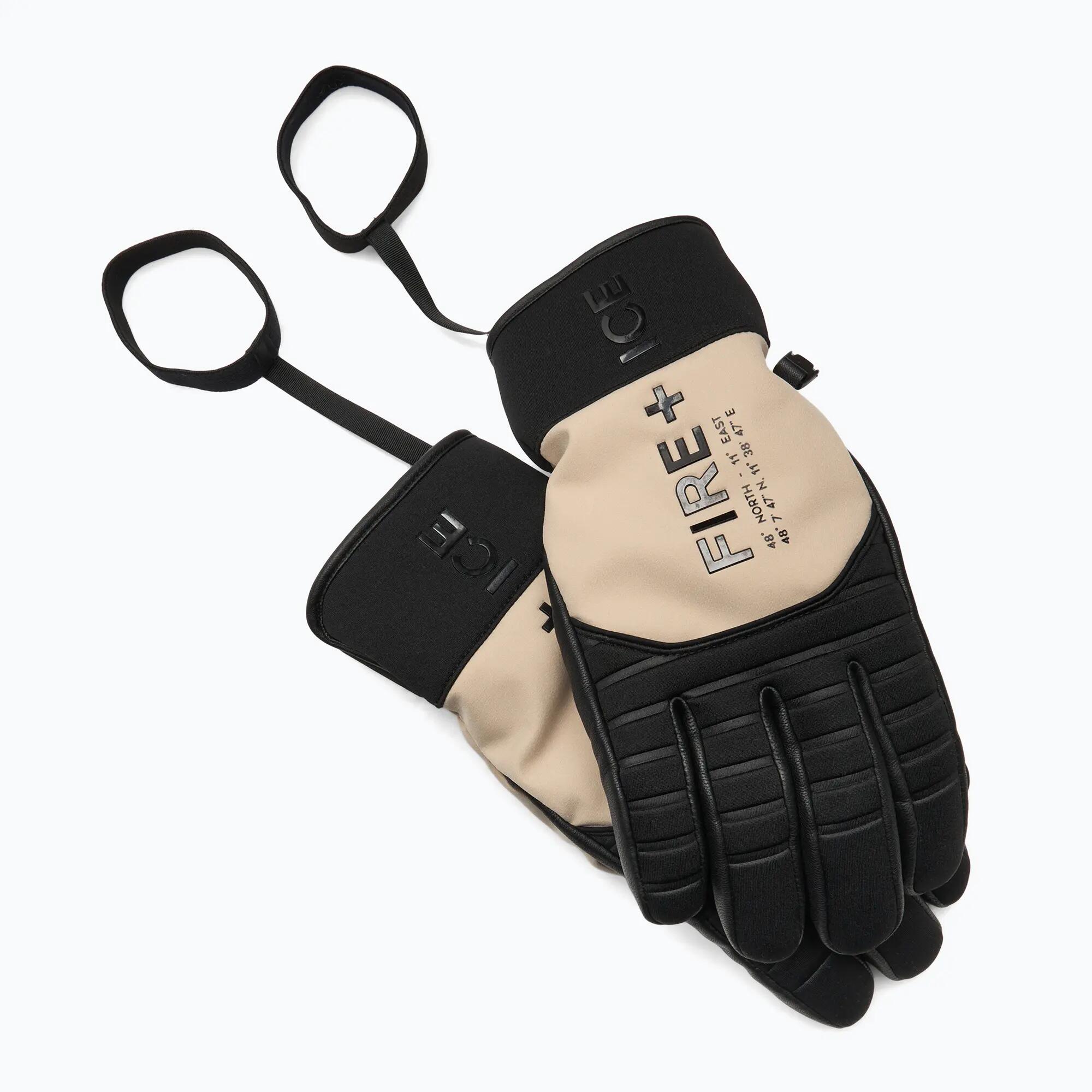 Rękawice narciarskie męskie BOGNER Fire+Ice Erko R-TEX XT 7/7