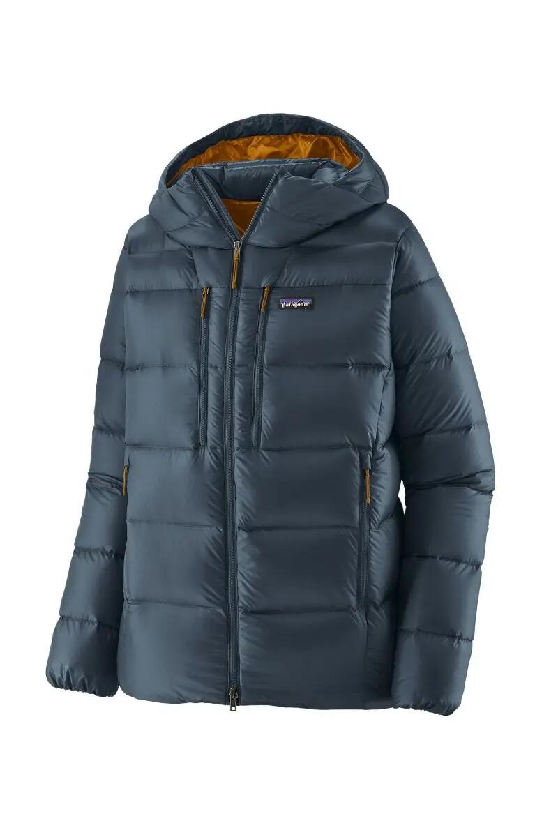 Kurtka puchowa męska Fitz Roy Down Hoody 5/5