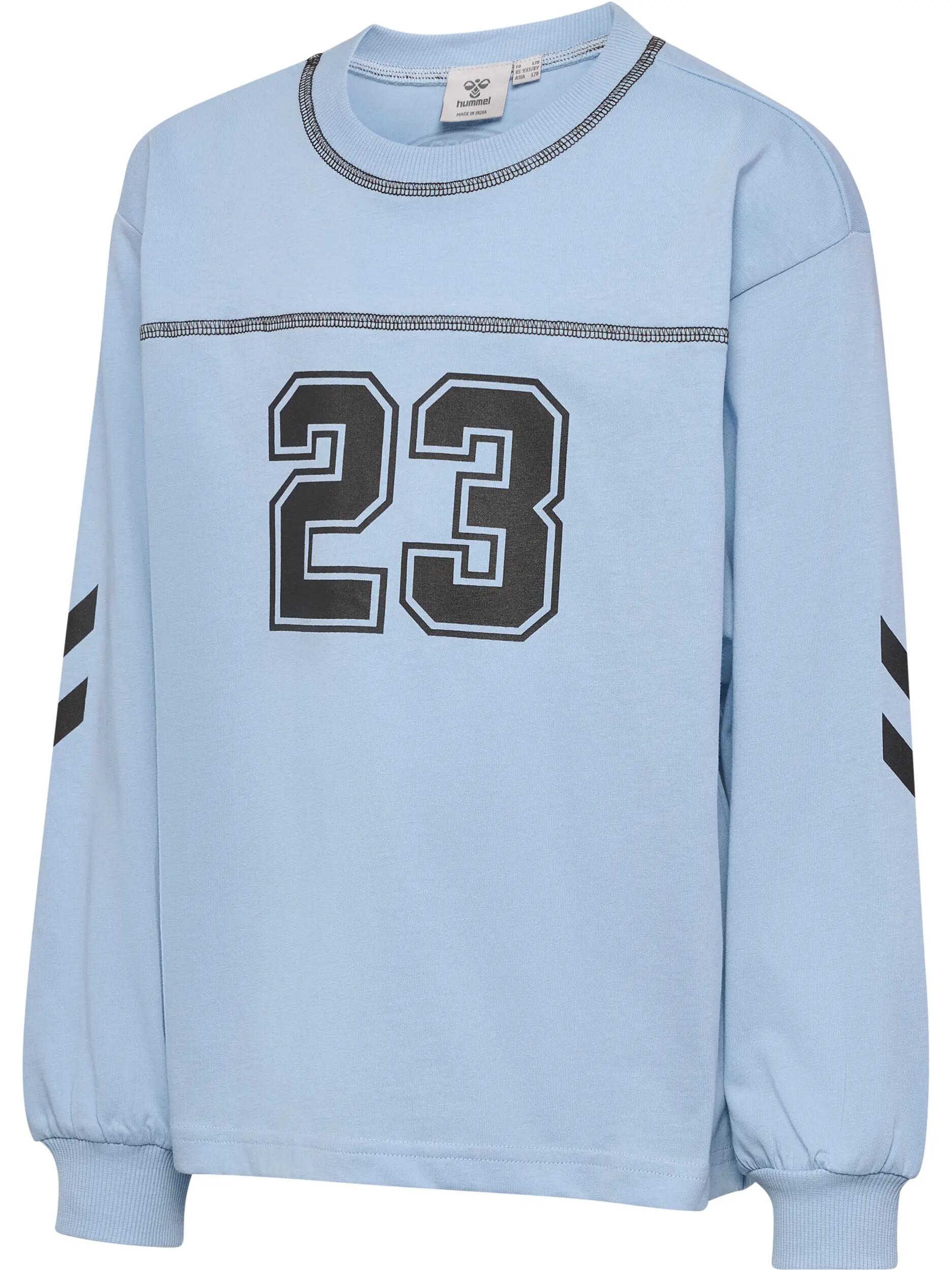 Enfiler T-Shirt Hmltimmi Enfant 2/8