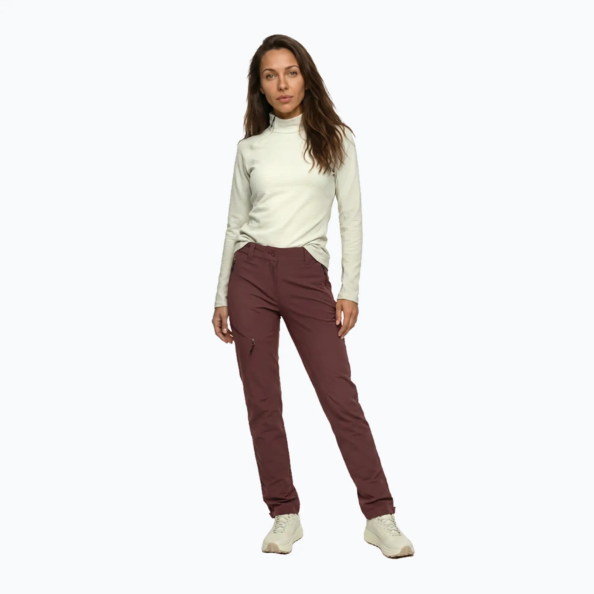 Bluza narciarska damska Schöffel Energio 2/6