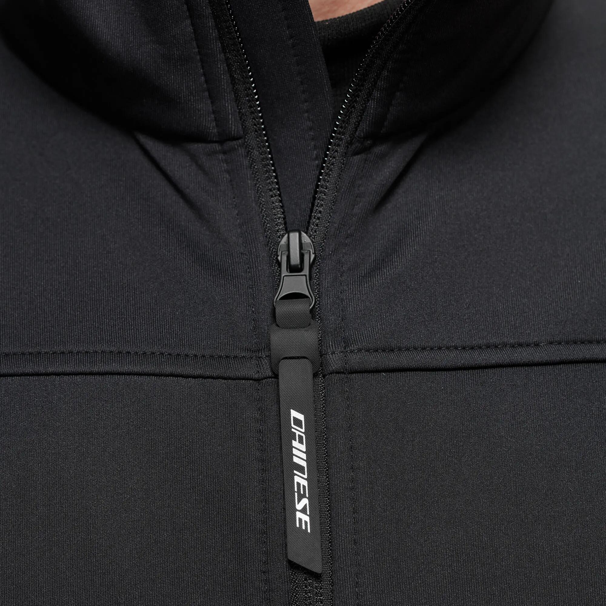 Bluza narciarska meska Dainese Espera Full Zip Mid 4/7