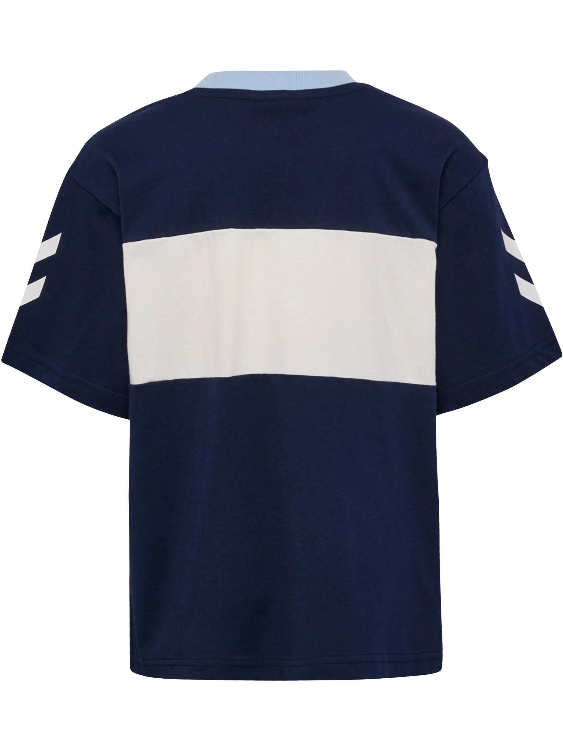 Enfiler T-Shirt Hmlrobin Enfant 5/8