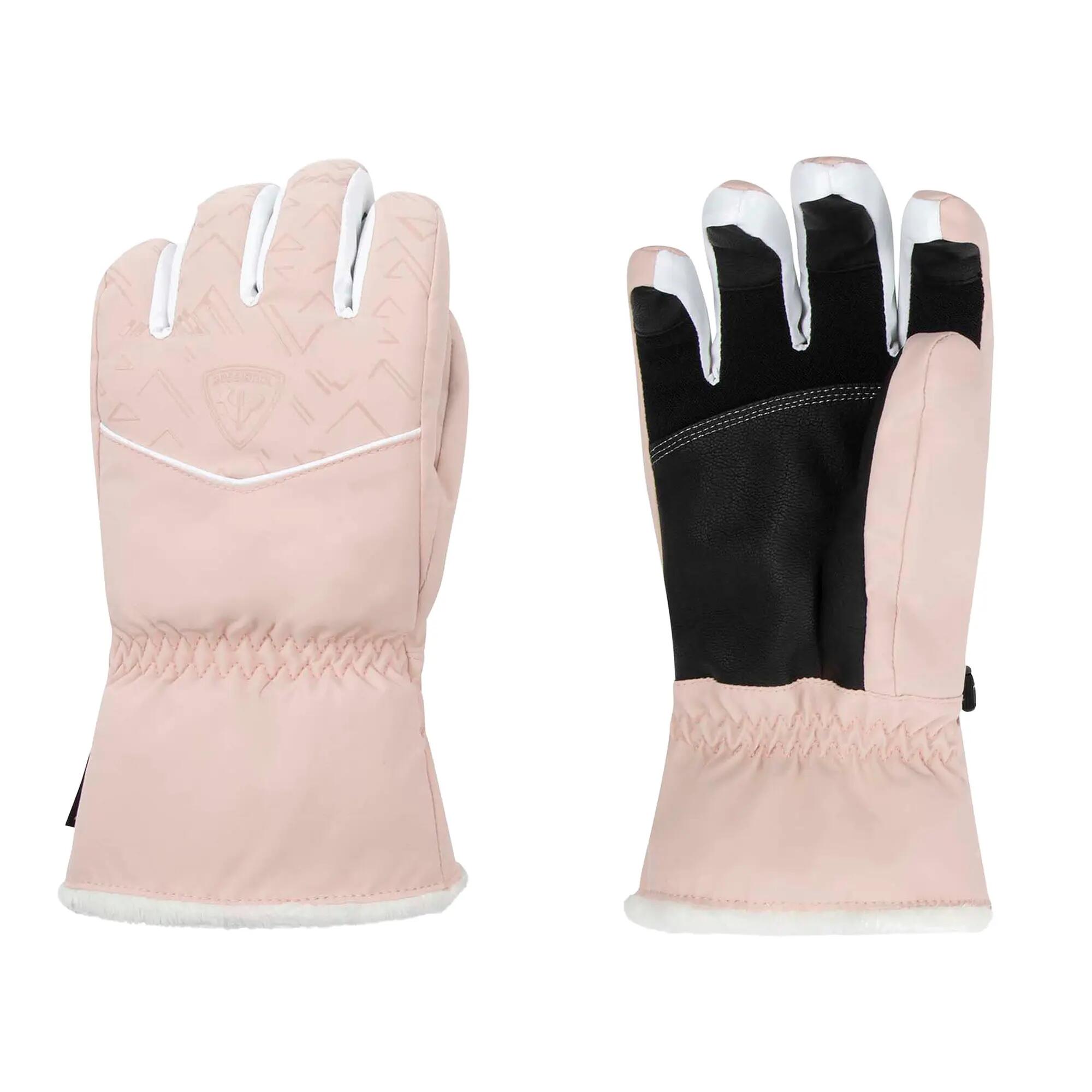 Rossignol Temptation Impr G skihandschoenen voor dames 2/2