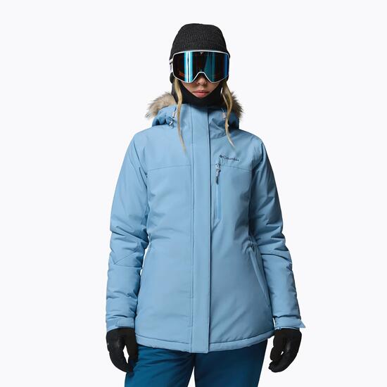 Columbia Ava Alpine II Ins ski-jas voor dames