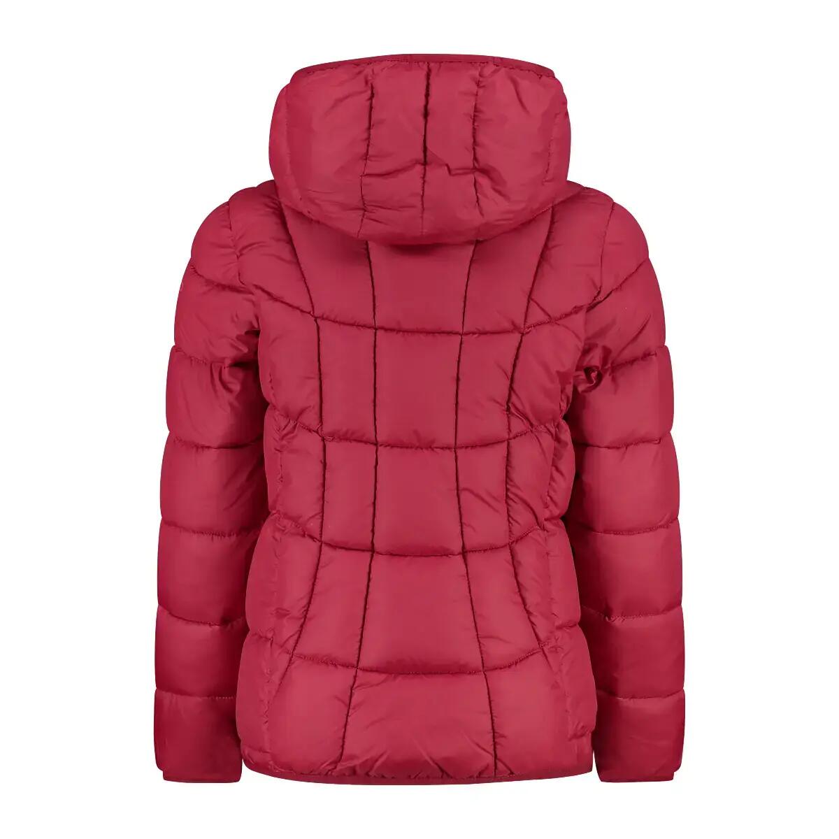 CMP Mädchen Jacke KID G JACKET FIX HOOD 33Z1435 3/5