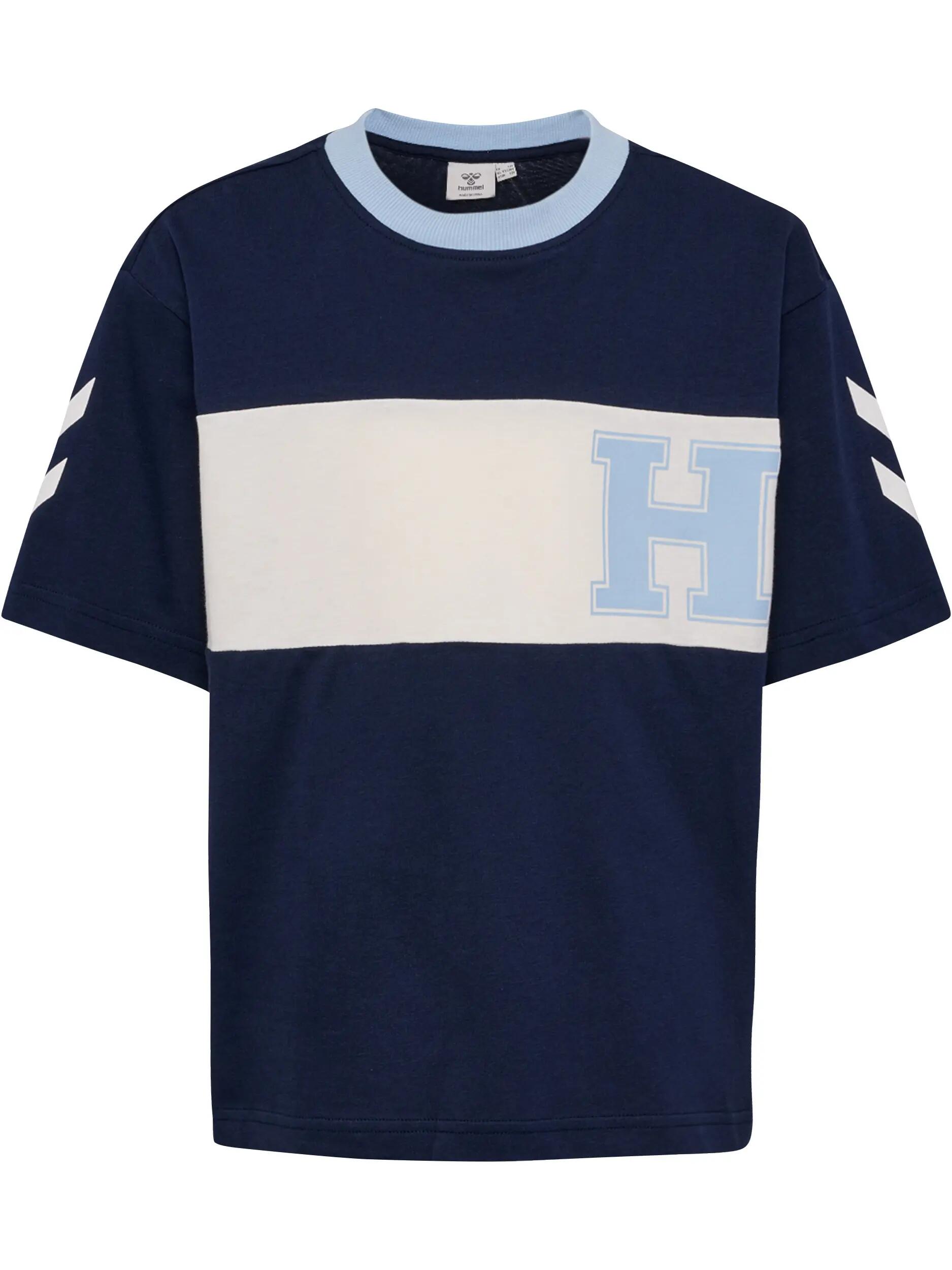 Enfiler T-Shirt Hmlrobin Enfant 4/8