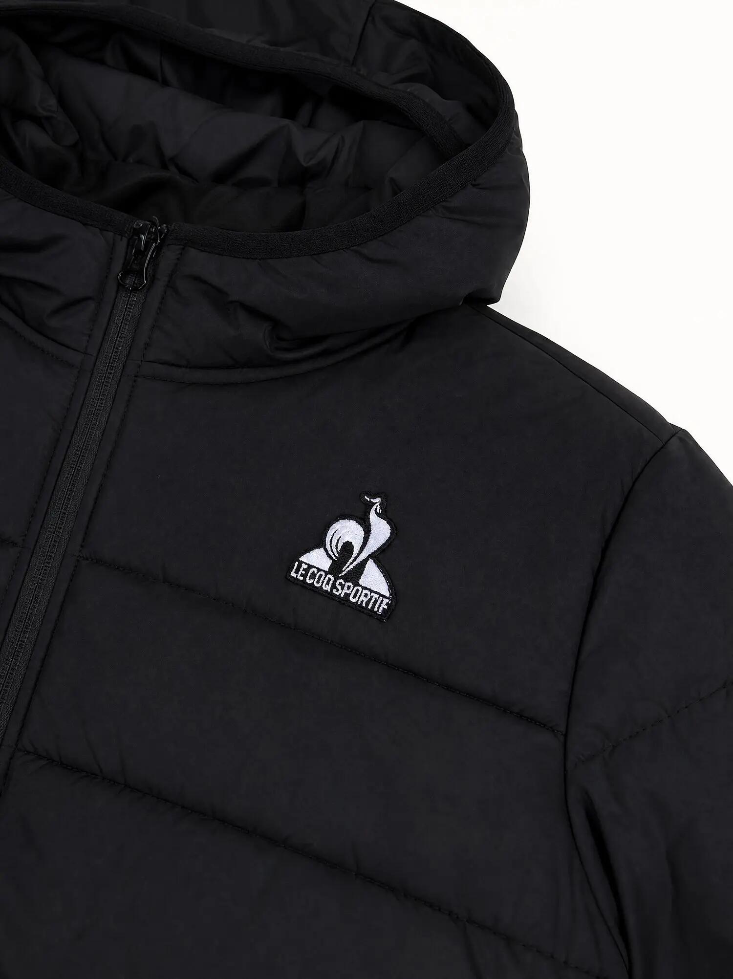 Doudoune à capuche légère déperlante Essentiel 4/5