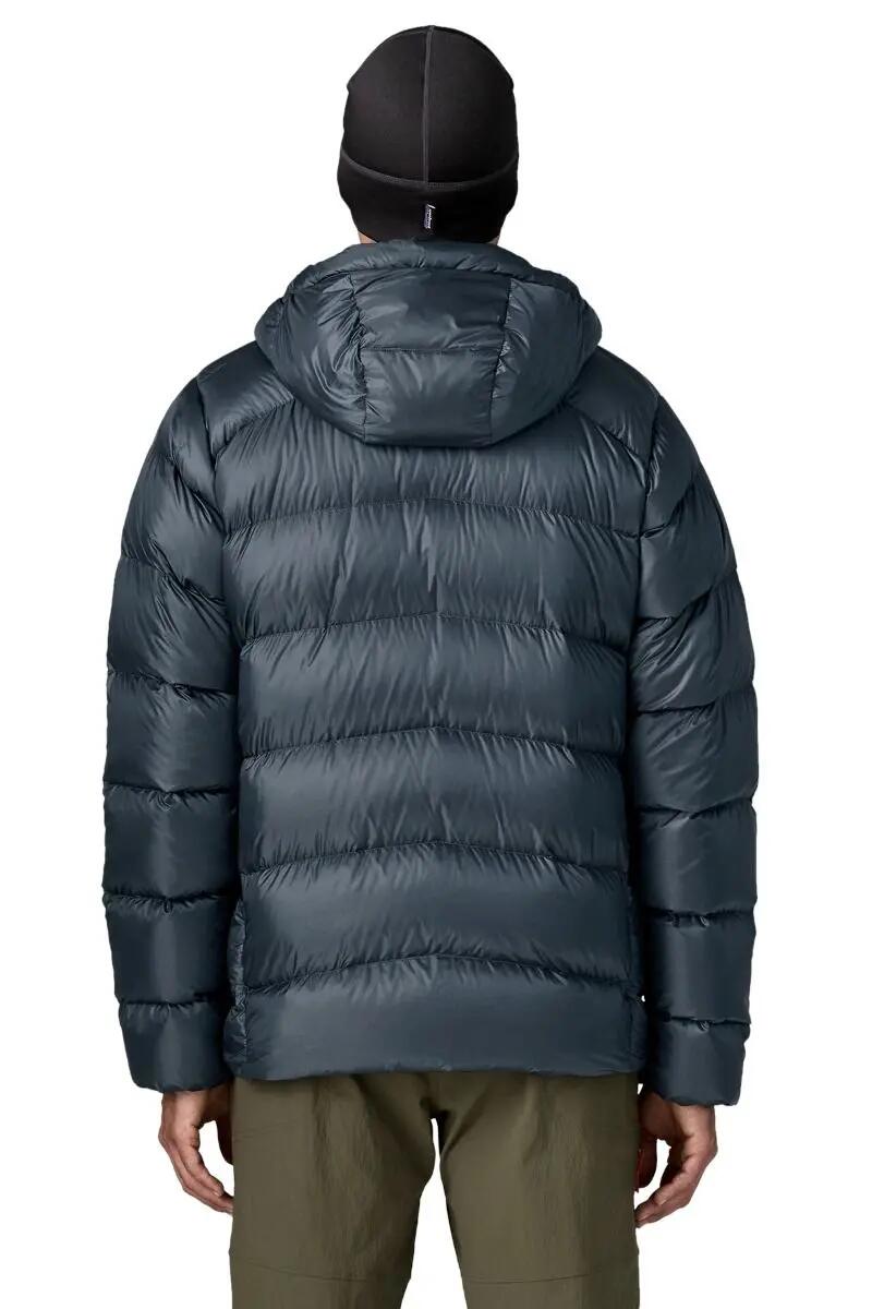 Kurtka puchowa męska Fitz Roy Down Hoody 3/5