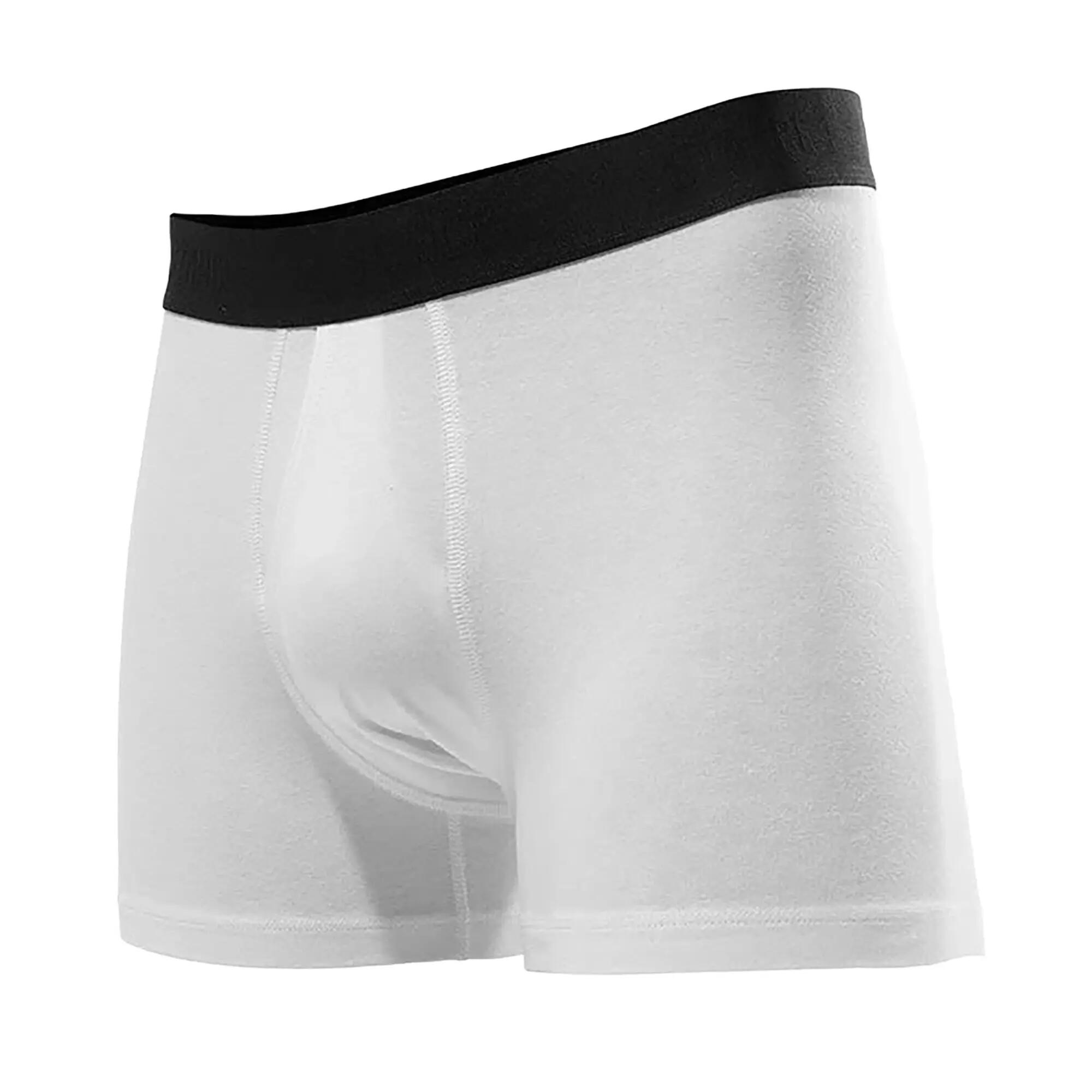 Stance Standard 4IN men's boxers 3/3