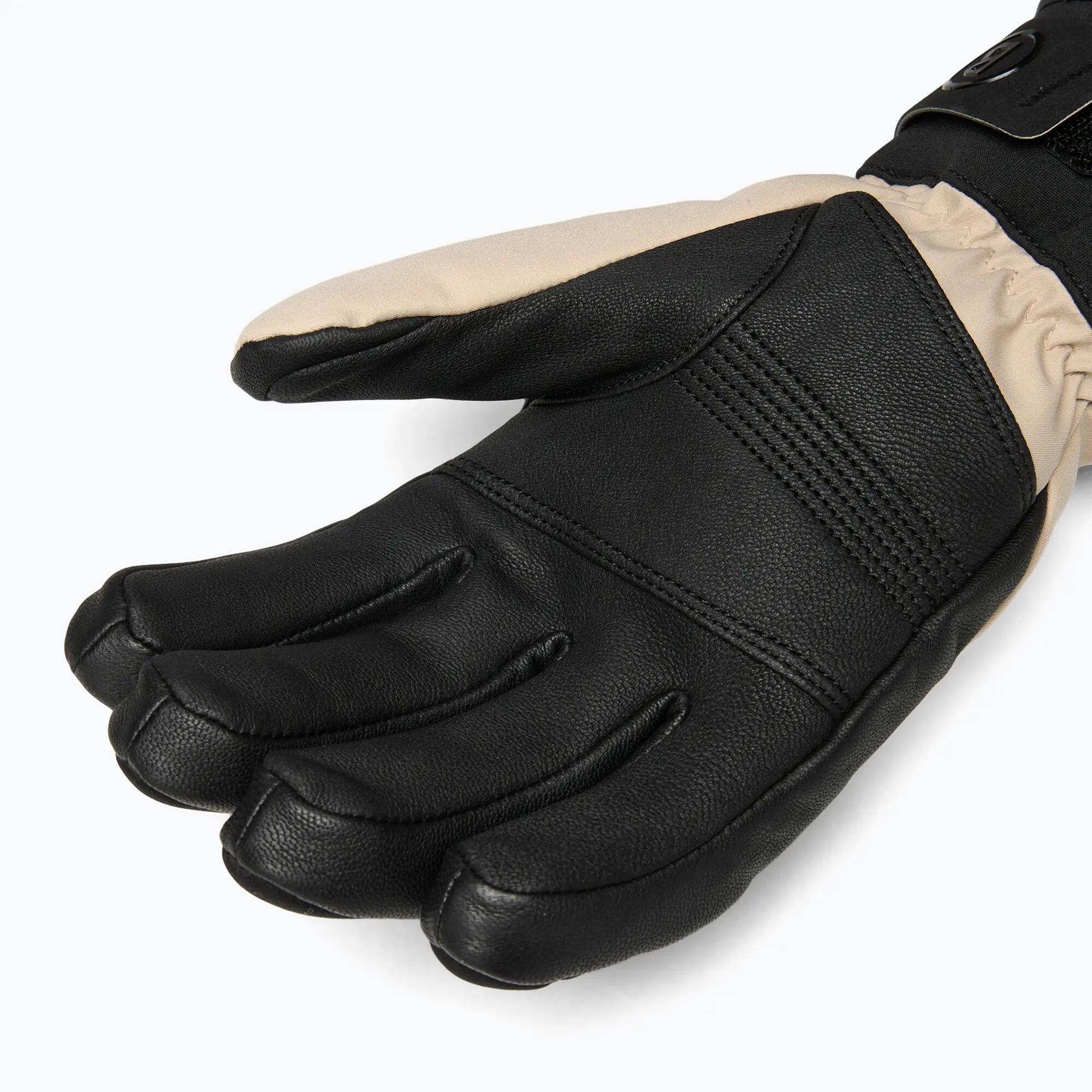 Rękawice narciarskie męskie BOGNER Fire+Ice Erko R-TEX XT 5/7