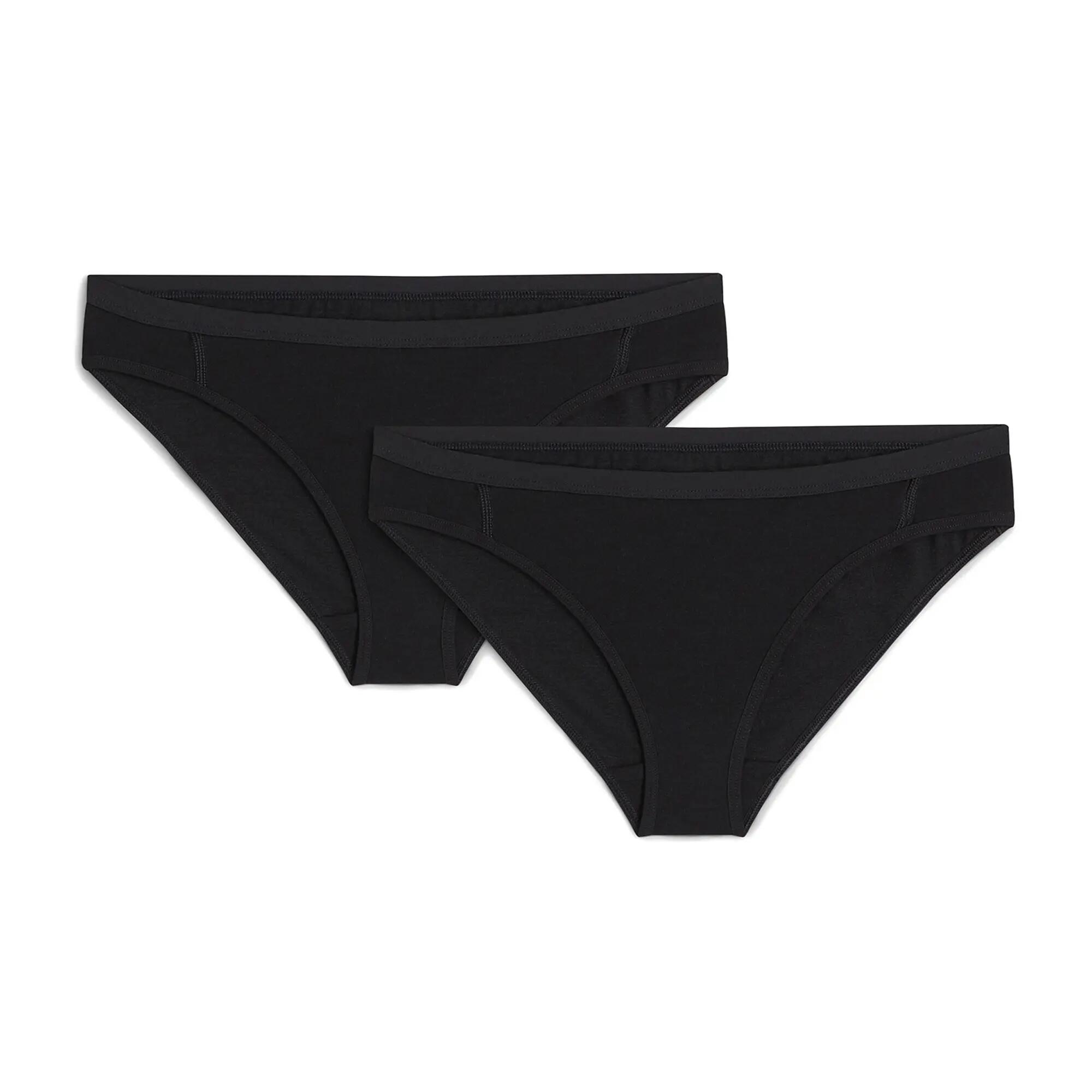 Majtki termoaktywne damskie icebreaker Merino 150 Siren Bikini 2 2/2
