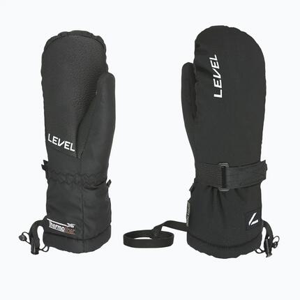 Kinder-Skifäustlinge Level Junior Mitt
