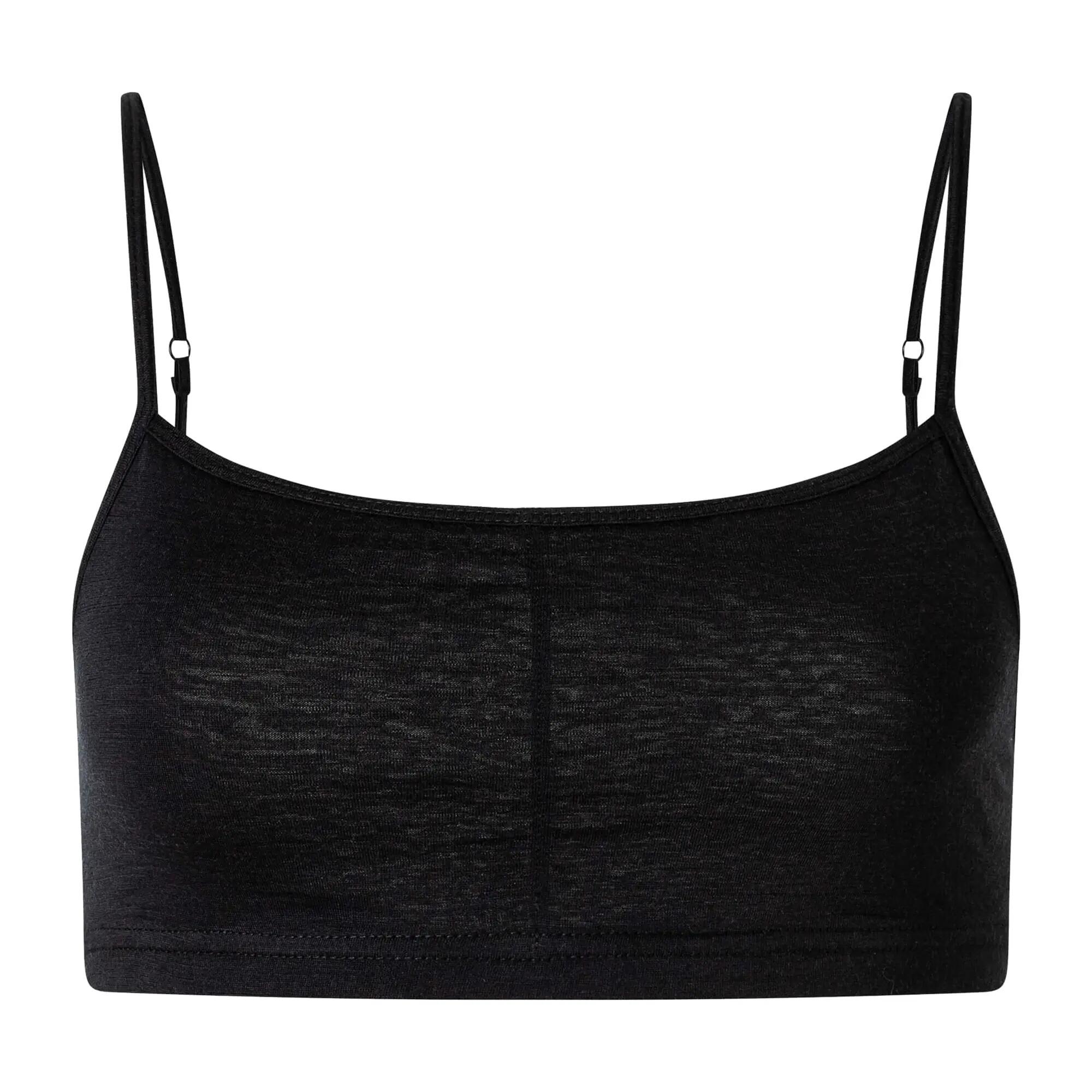 Biustonosz termoaktywny super.natural Cosy Bra 7/7