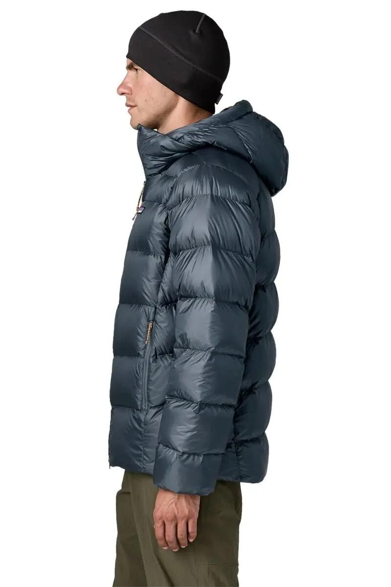 Kurtka puchowa męska Fitz Roy Down Hoody 2/5