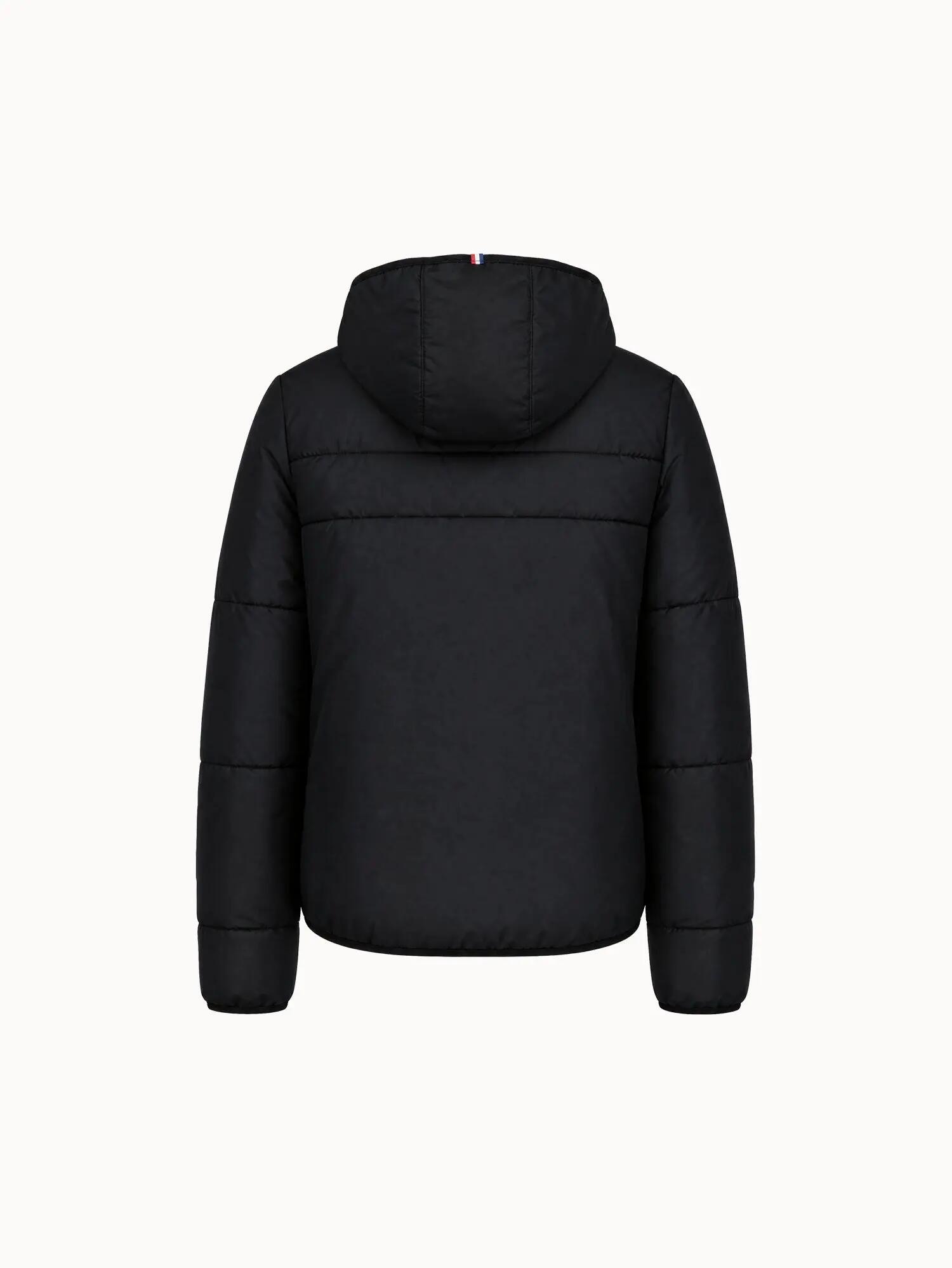 Doudoune à capuche légère déperlante Essentiel 3/5
