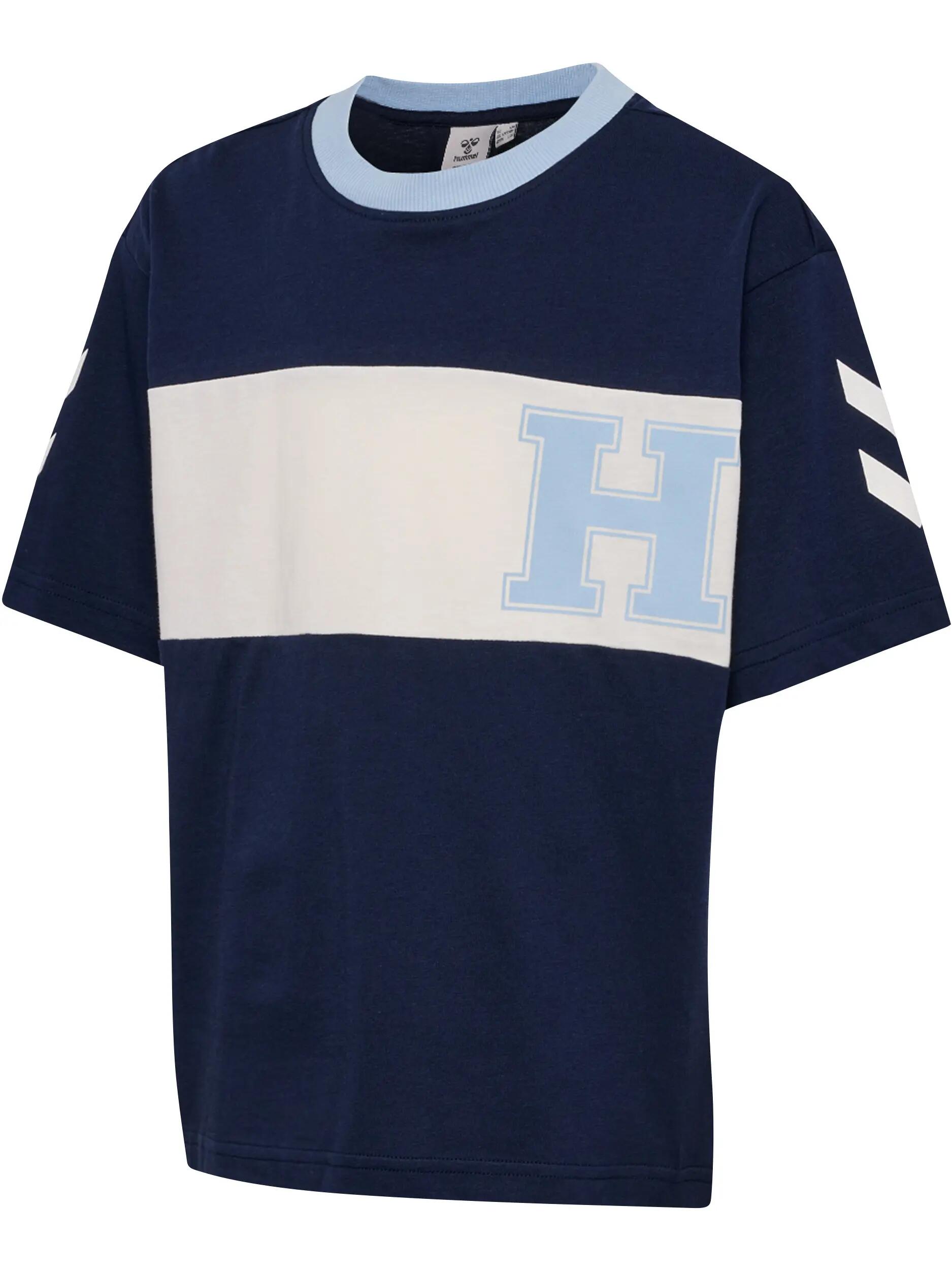 Enfiler T-Shirt Hmlrobin Enfant 2/8
