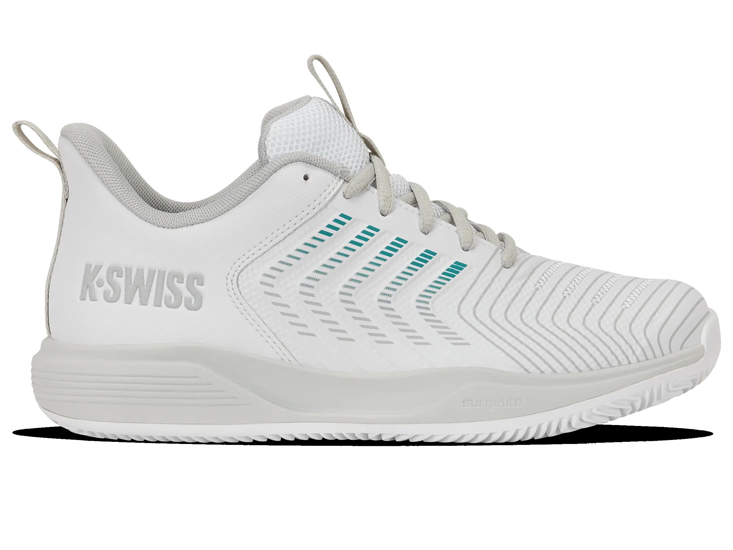 K-SWISS picture