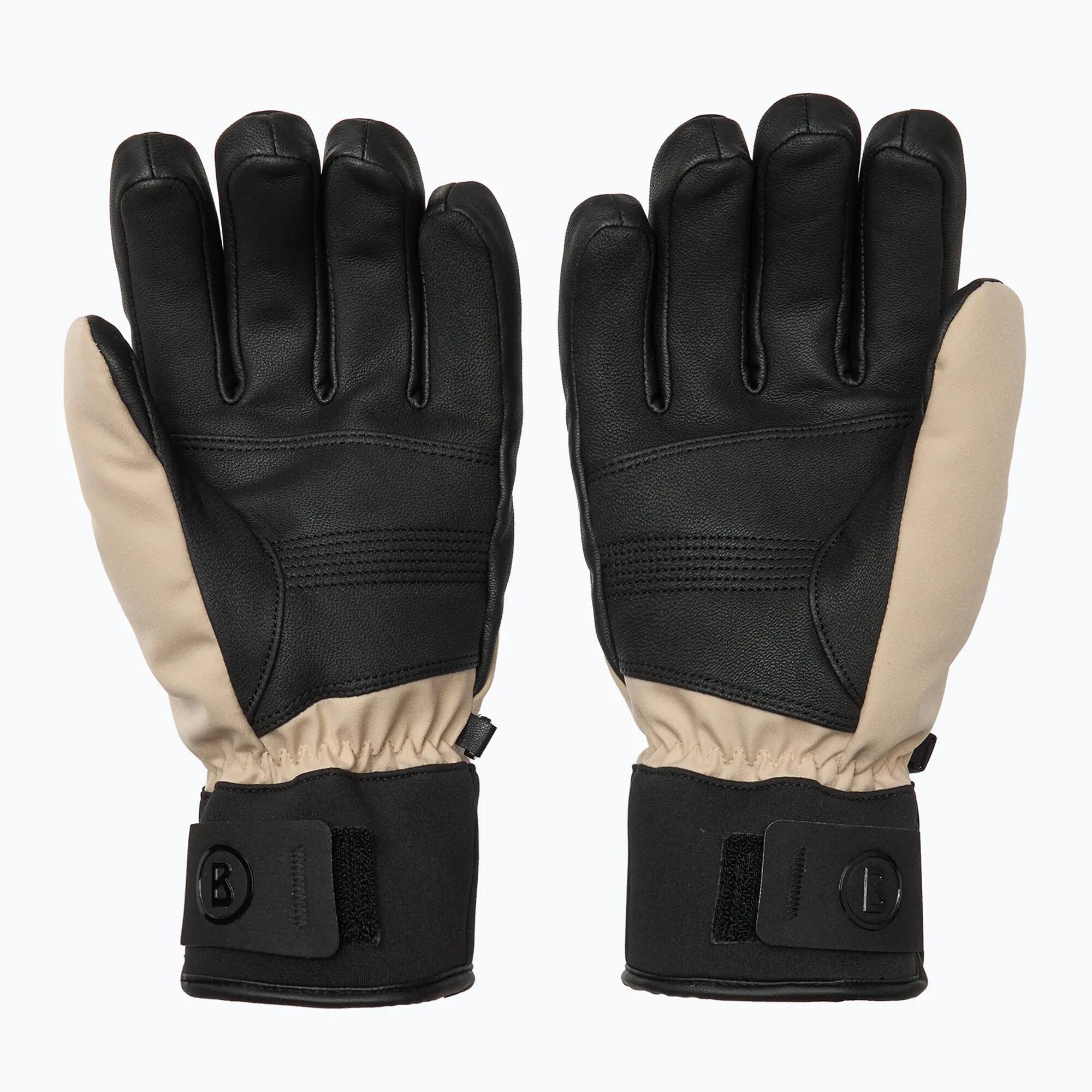 Rękawice narciarskie męskie BOGNER Fire+Ice Erko R-TEX XT 3/7