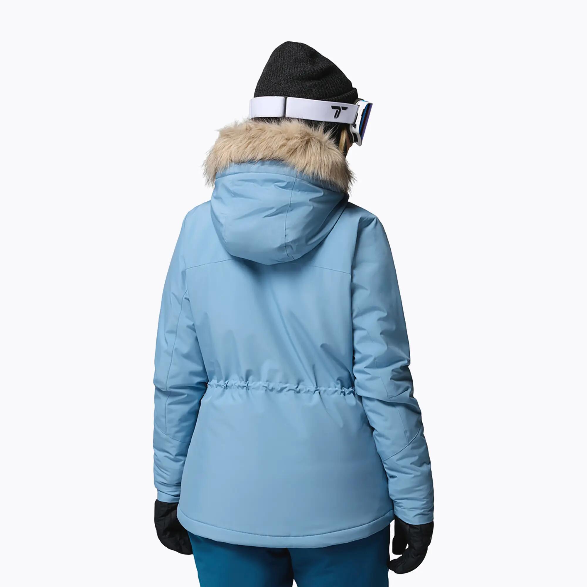 Kurtka narciarska damska Columbia Ava Alpine II Ins 3/7