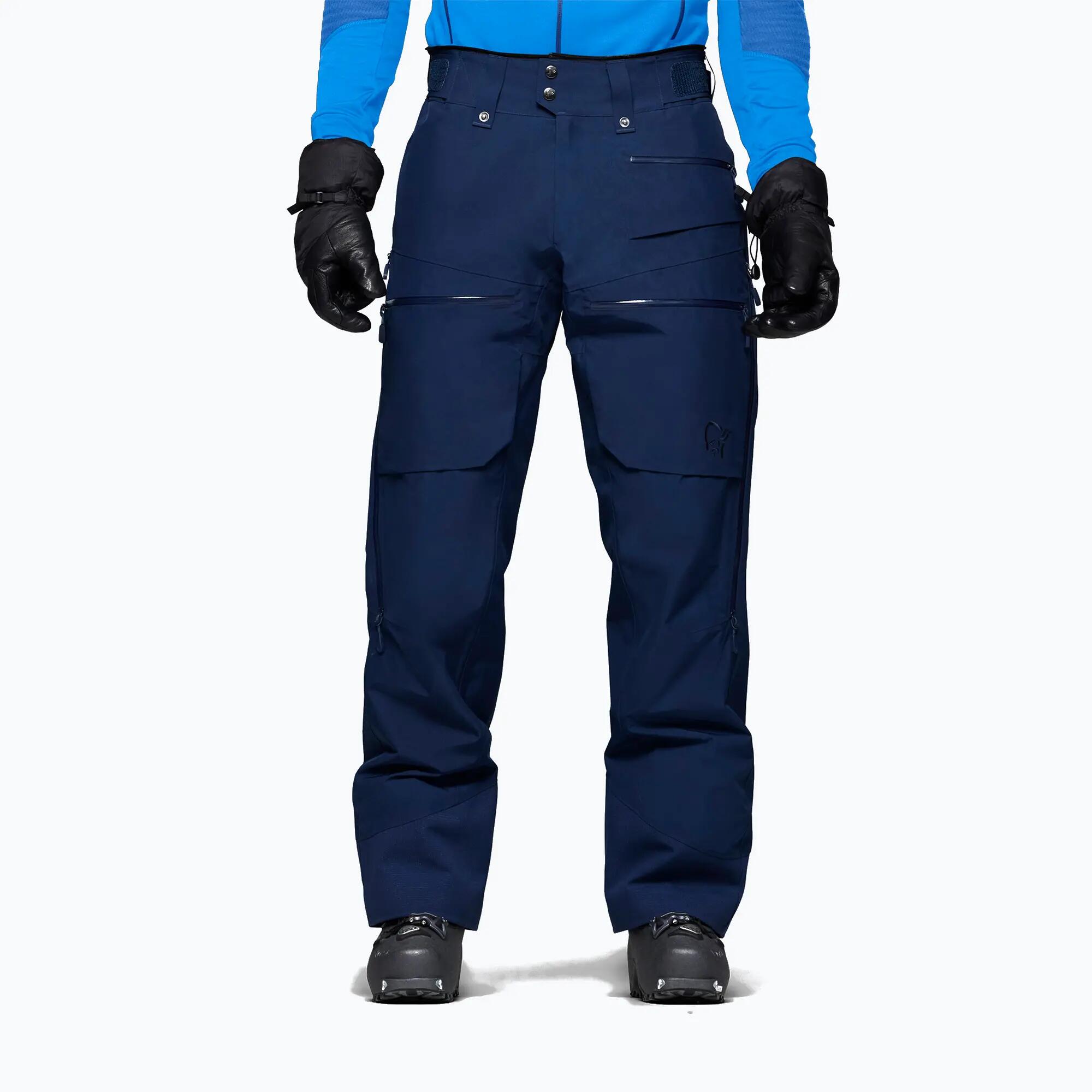 NORRONA picture