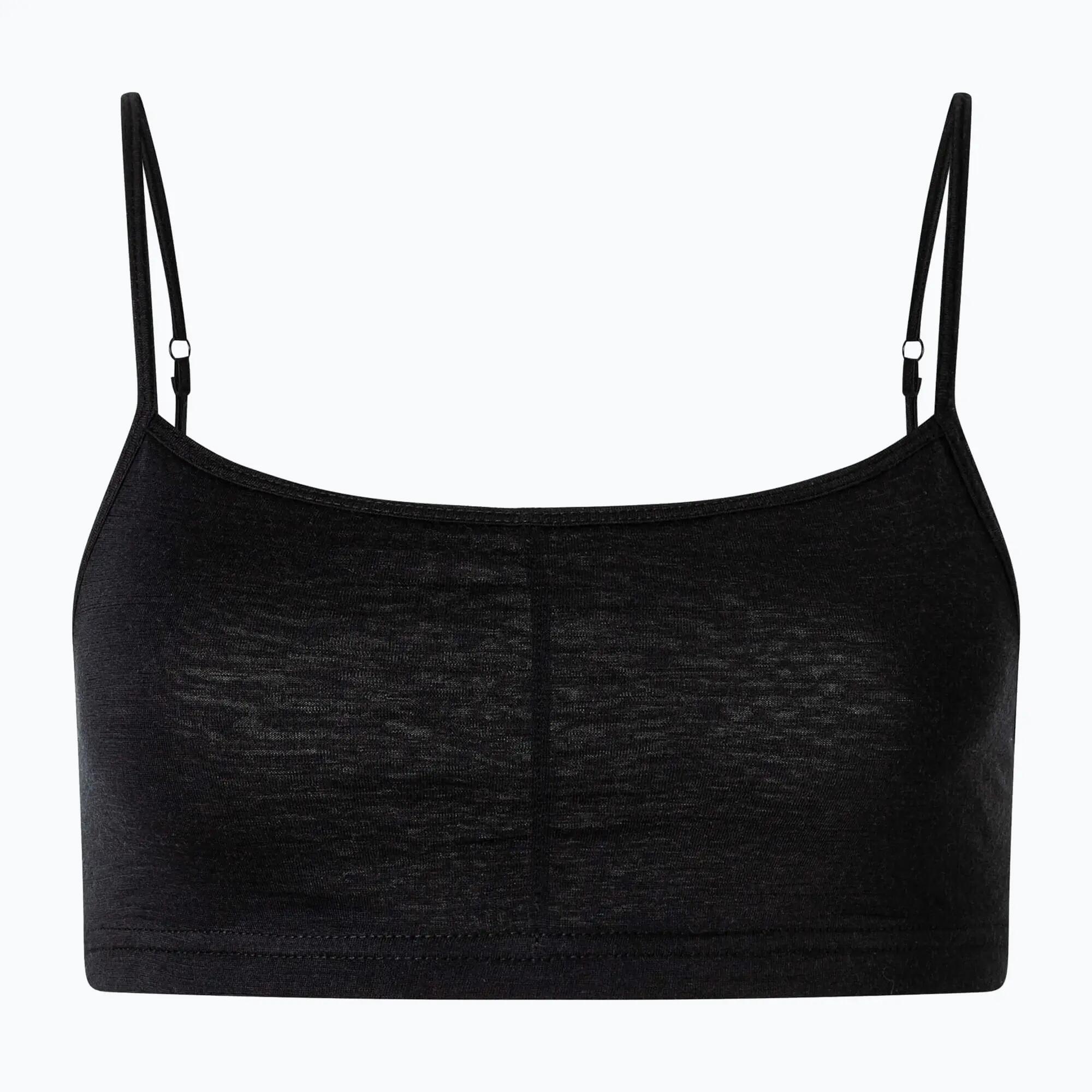Biustonosz termoaktywny super.natural Cosy Bra 5/7