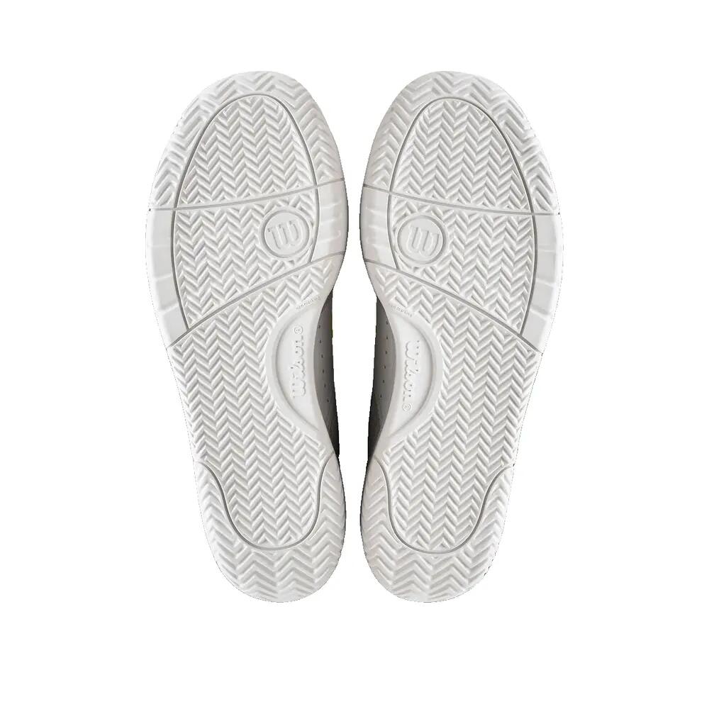 Zapatos de pickleball Wilson Pickle Pro Blancos 8/10