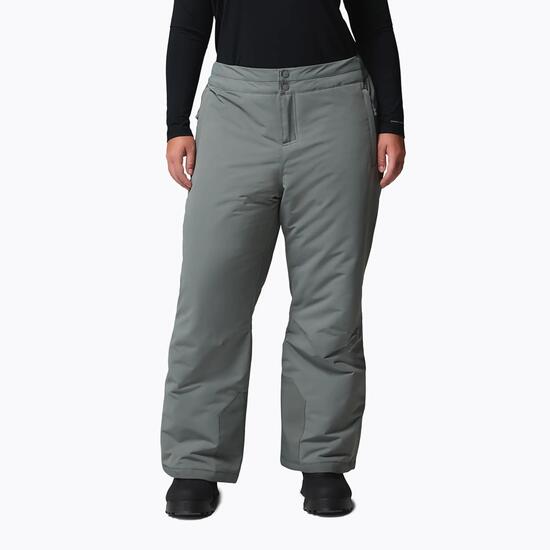 Pantalon de ski femme Columbia Bugaboo III