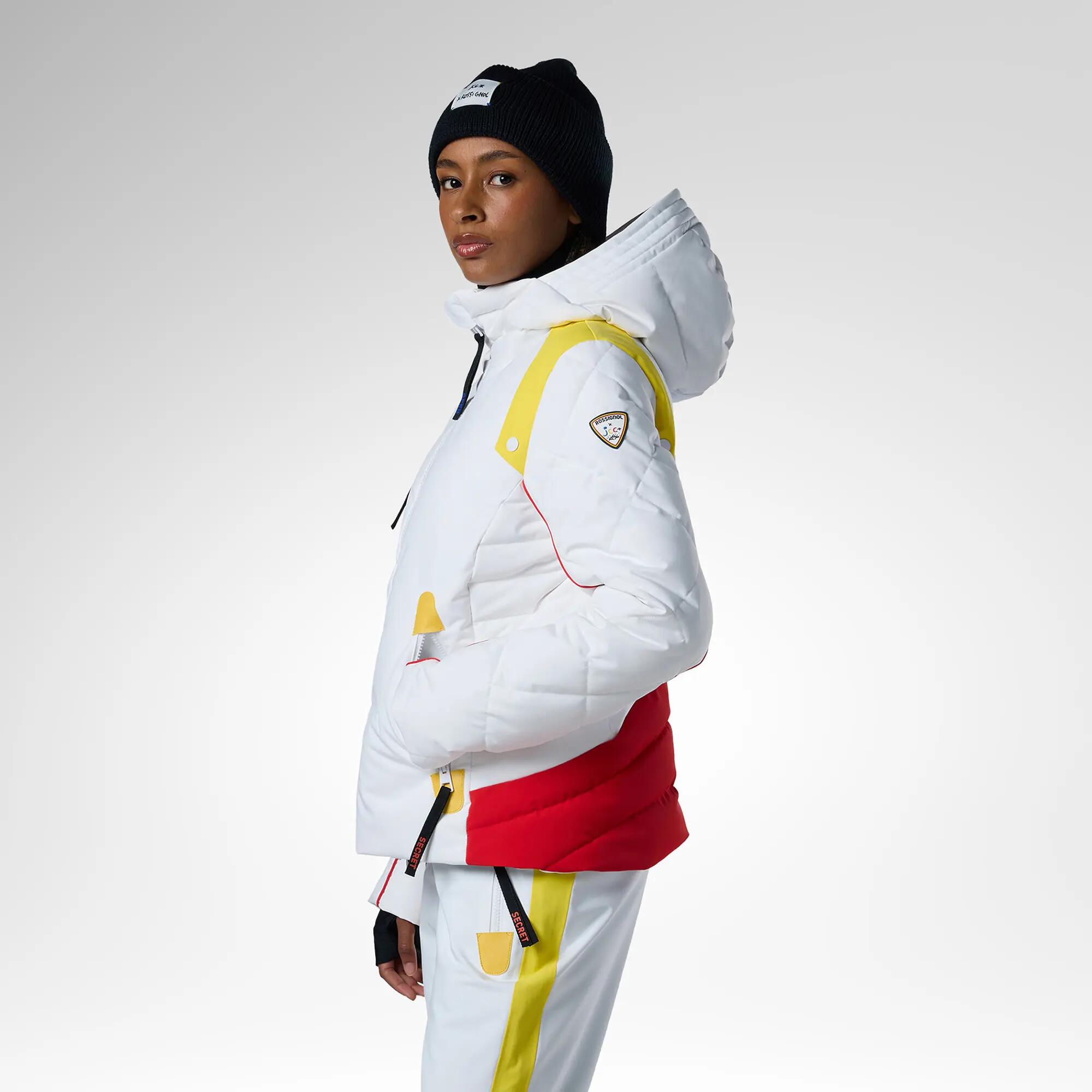 Rossignol JCC Valdiz Down skijas voor dames 4/7