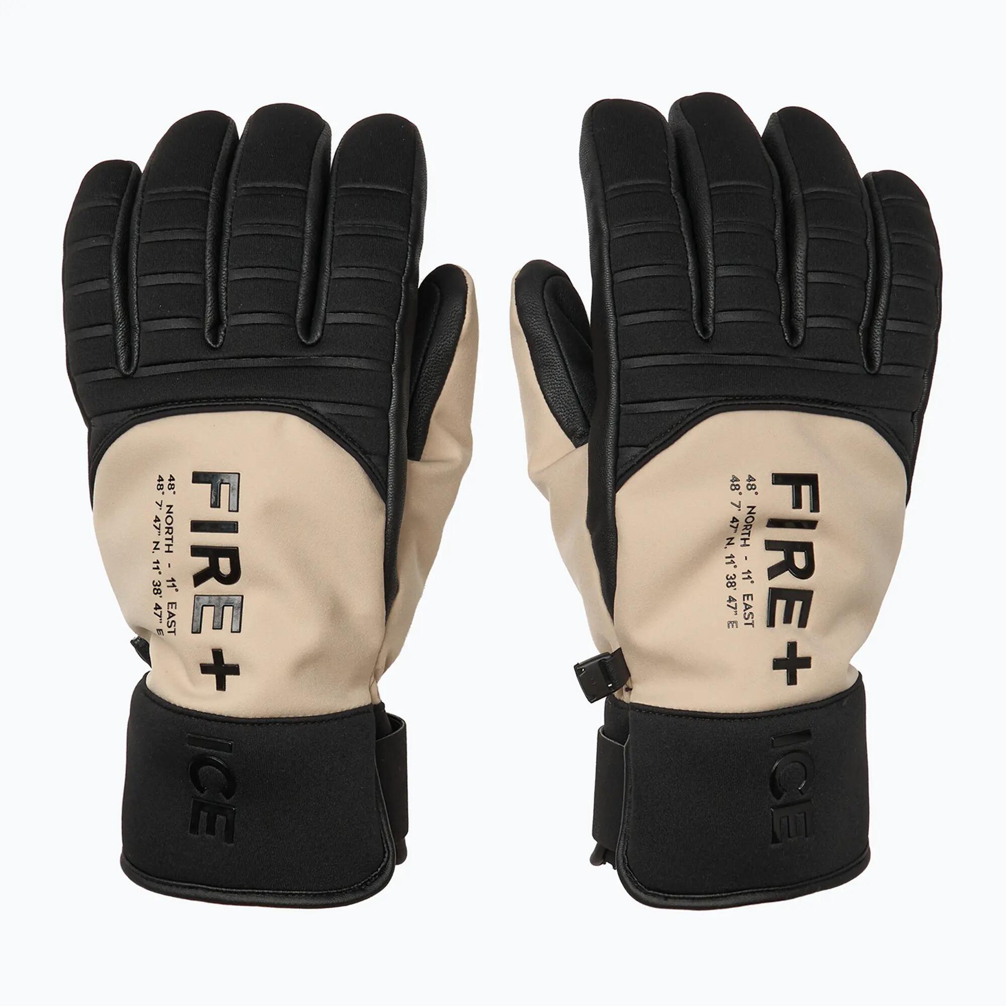 Rękawice narciarskie męskie BOGNER Fire+Ice Erko R-TEX XT 2/7