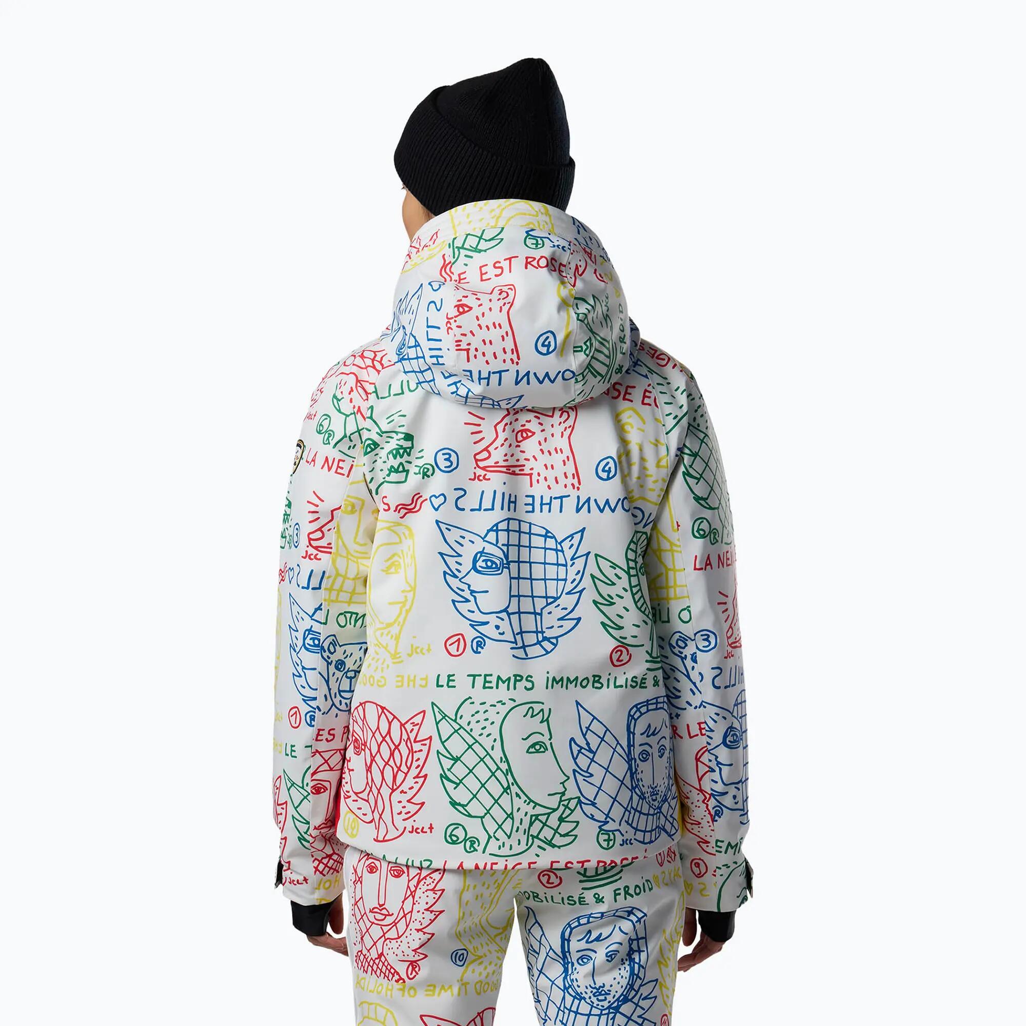 Rossignol JCC Sublime Insulated ski-jas voor dames 3/7