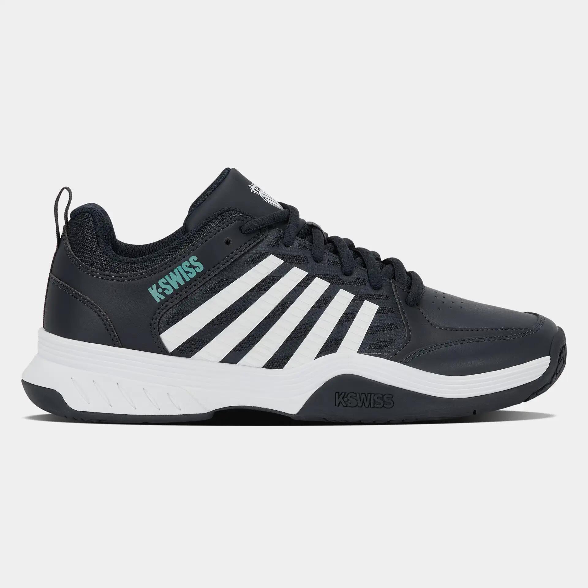 Męskie buty do tenisa K-Swiss Court Express 2 7/7