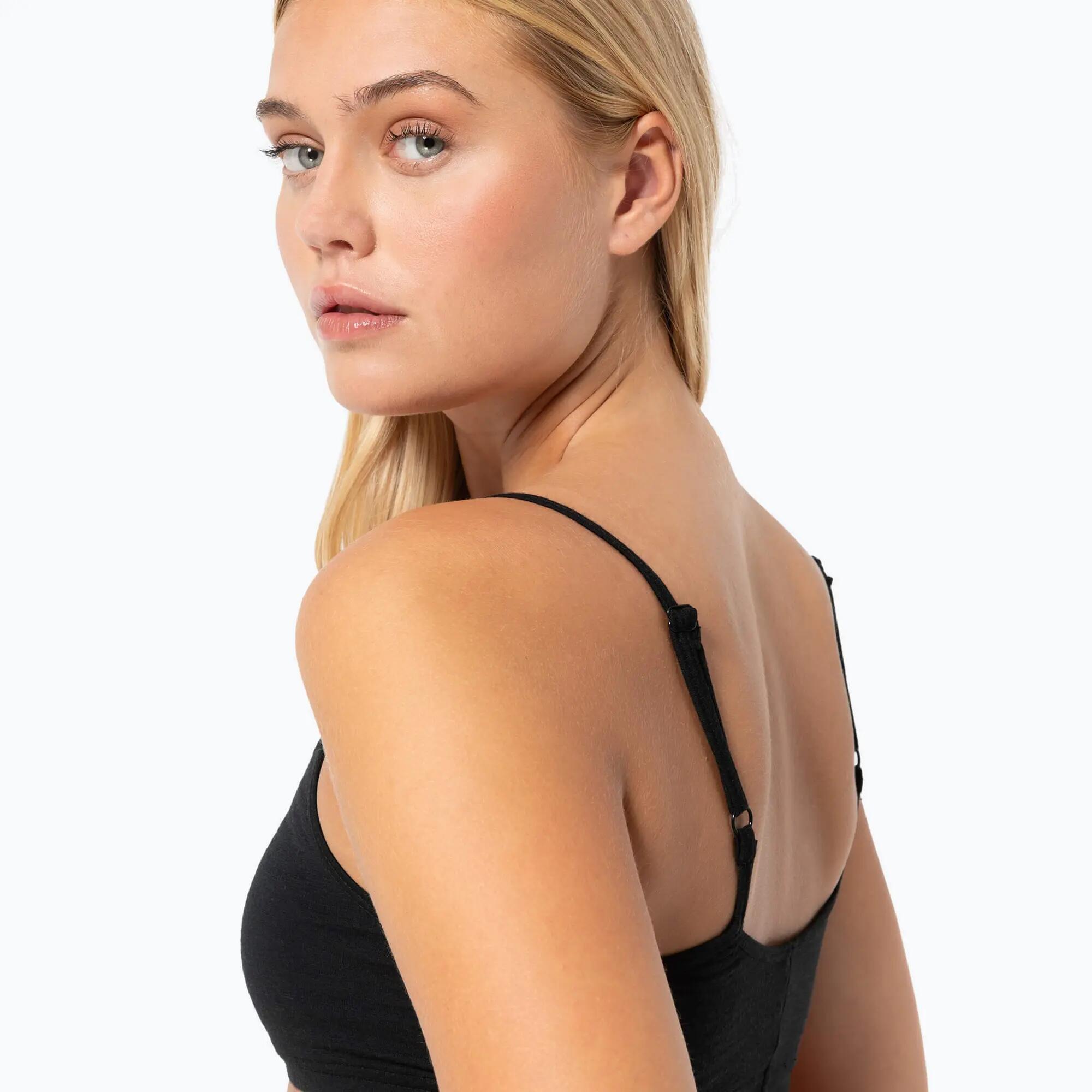 Biustonosz termoaktywny super.natural Cosy Bra 4/7
