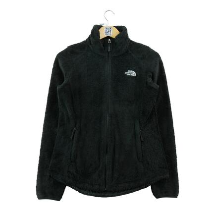 Seconde vie - Veste polaire Femme Osito Noir - Excellent