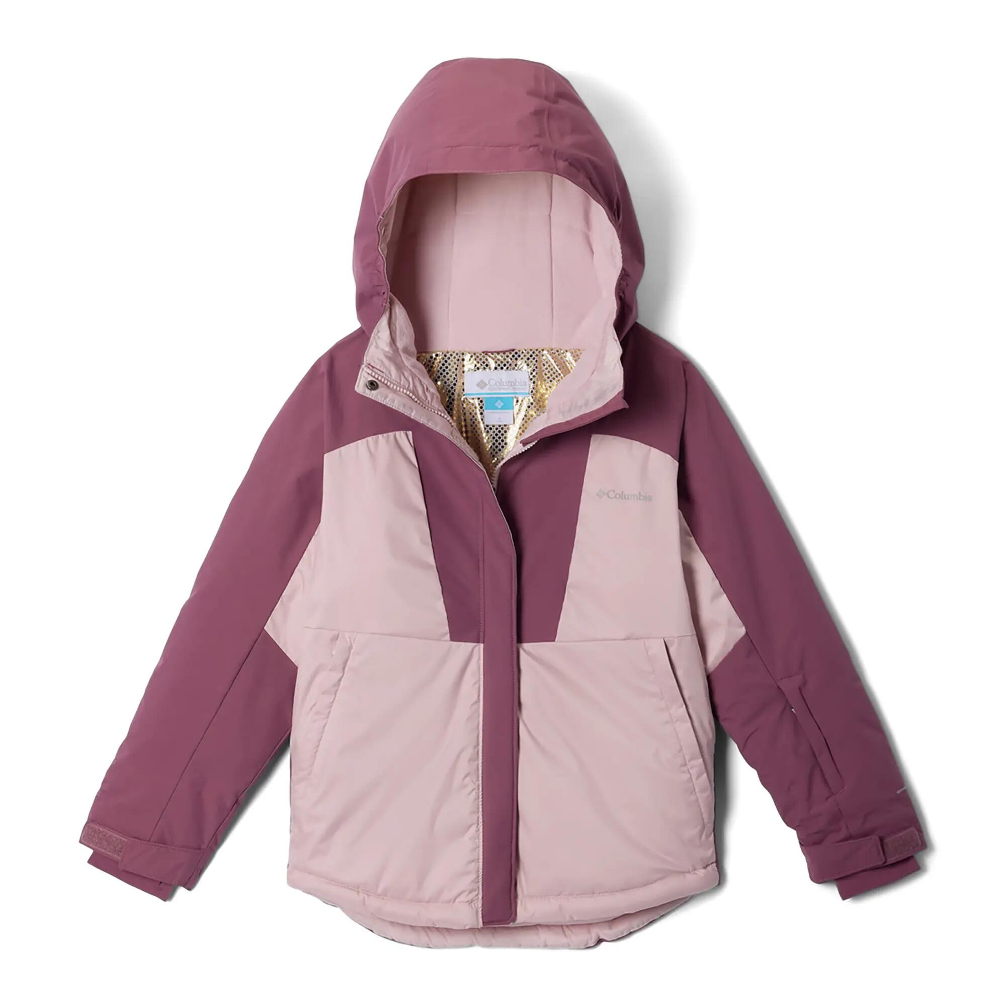 Giacca da sci per bambini Columbia Mighty Mogul III 5/5