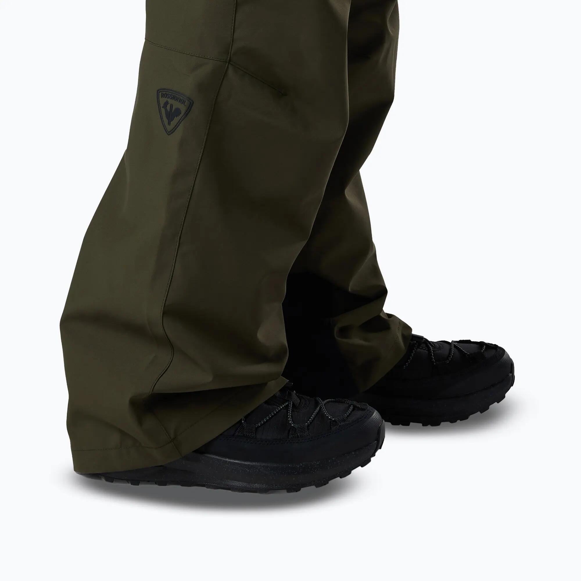 Spodnie narciarskie dziecięce Rossignol Insulated Boys 7/7