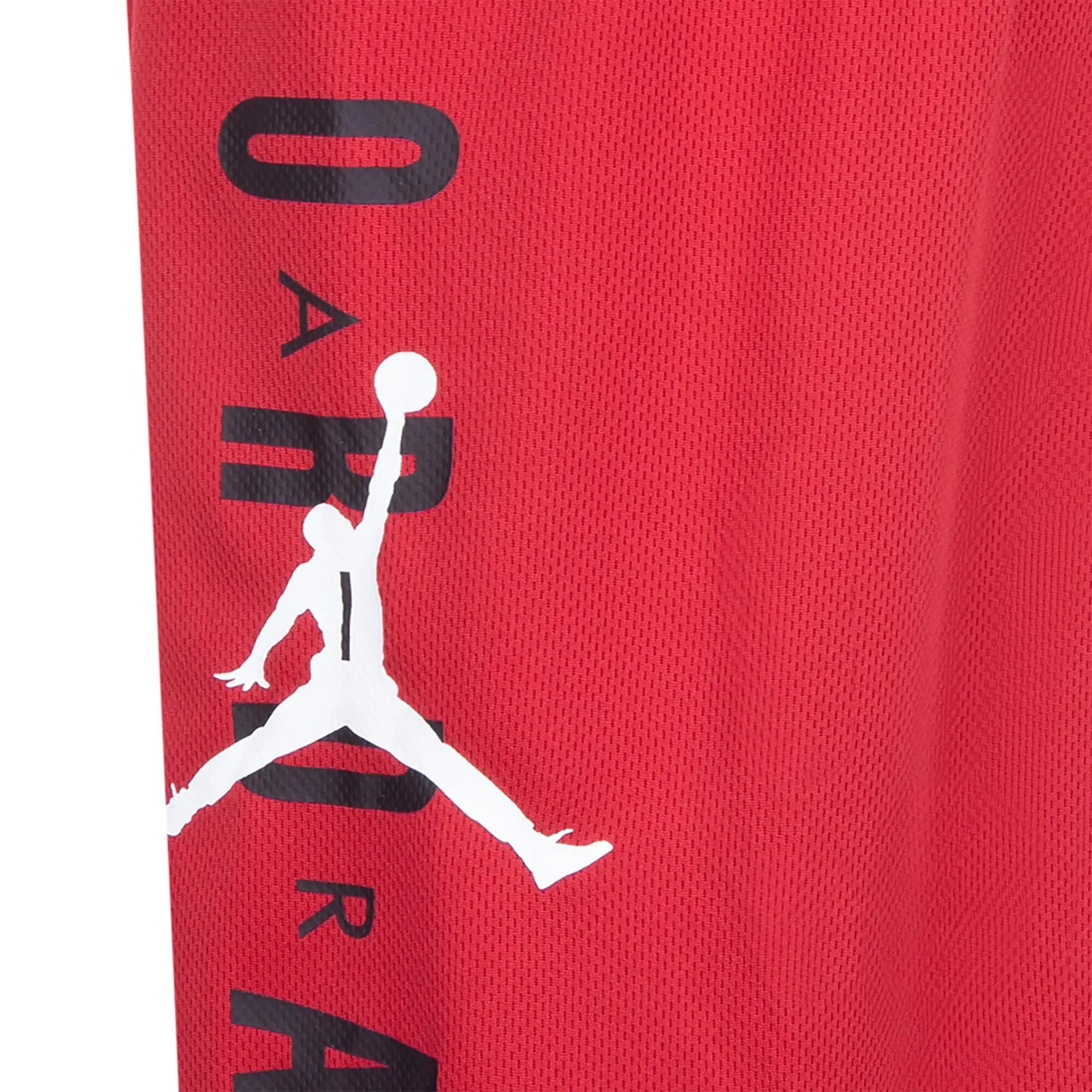 Pantaloni Scurți Jordan Jordan Vert Mesh Short Copii 5/5
