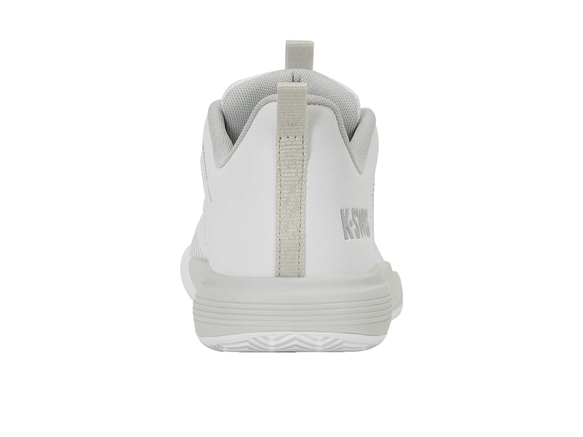 Damskie buty do tenisa K-Swiss Ultrashot Light Clay 4/8