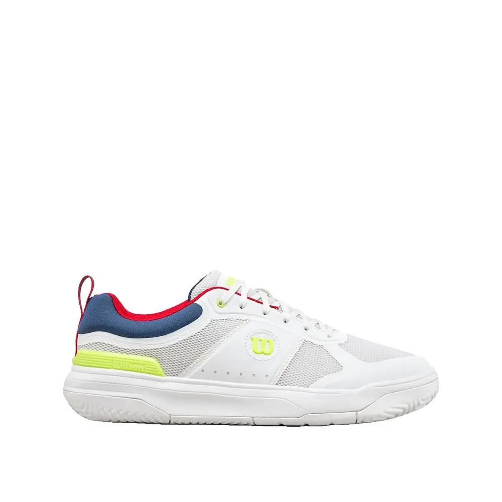 Zapatos de pickleball Wilson Pickle Pro Blancos 6/10